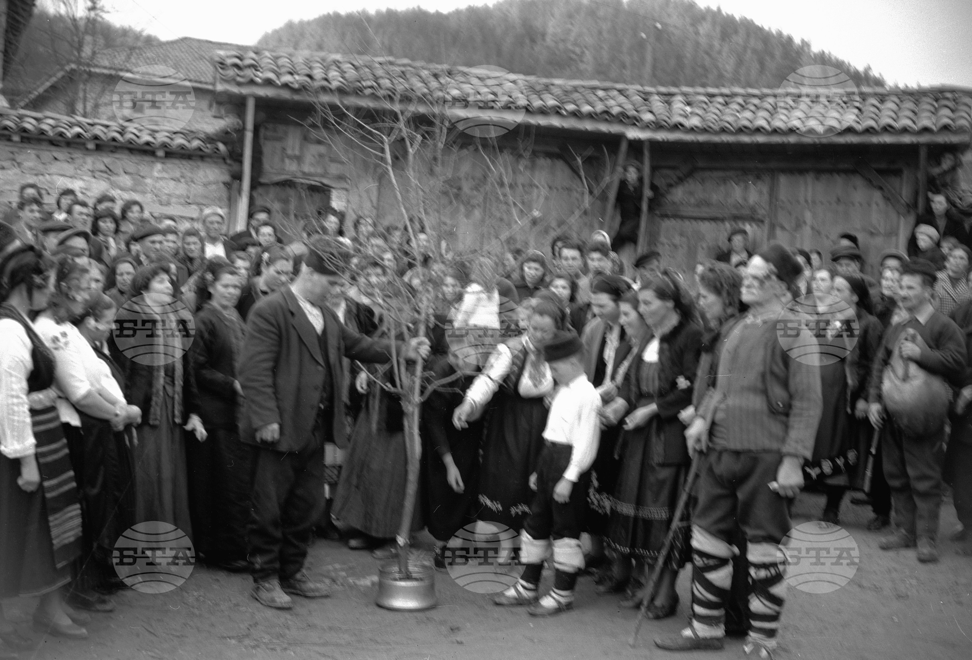 Наричане на пръстена