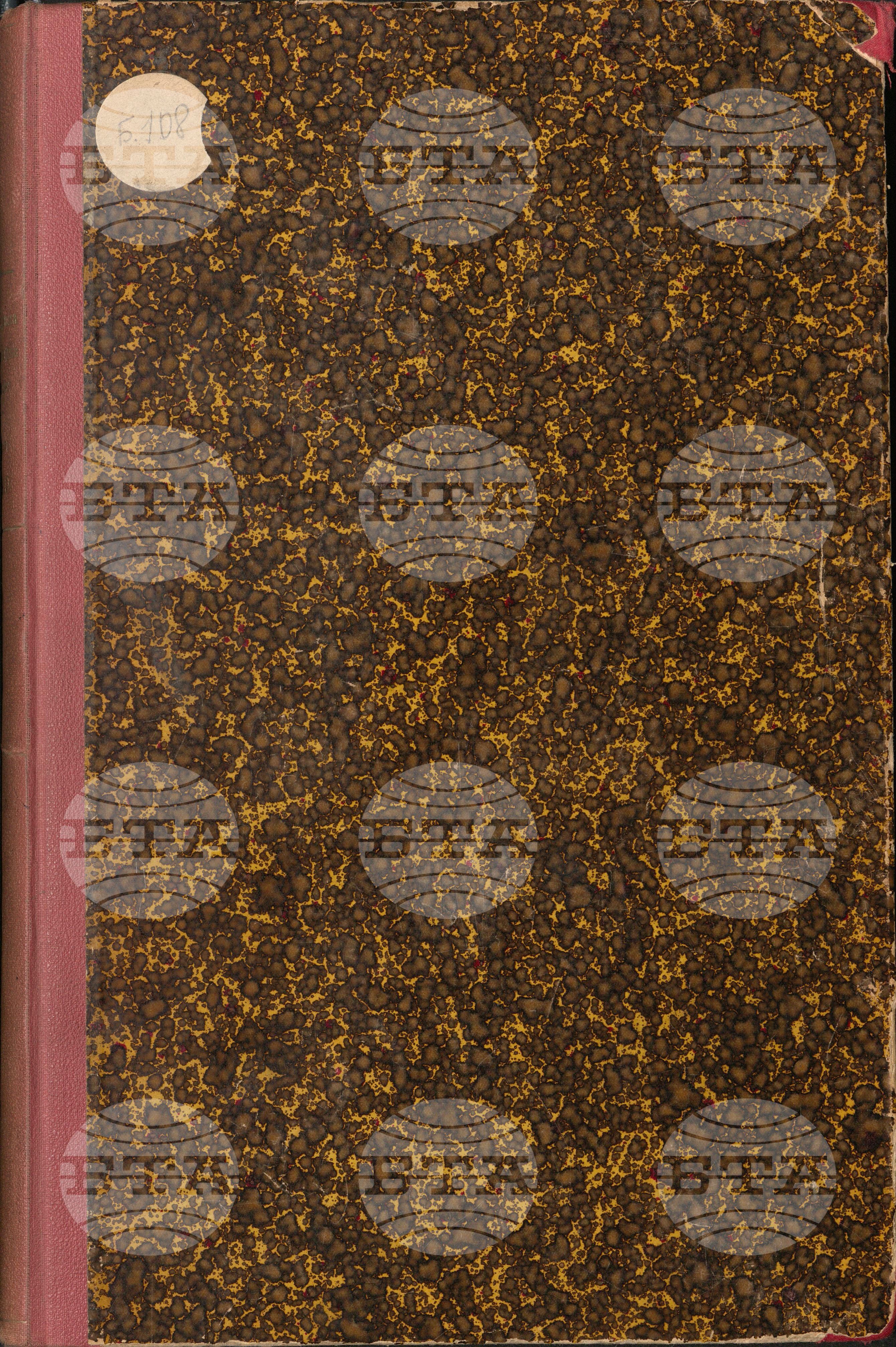 Българска телеграфна агенция 2 януари - 31 януари 1919