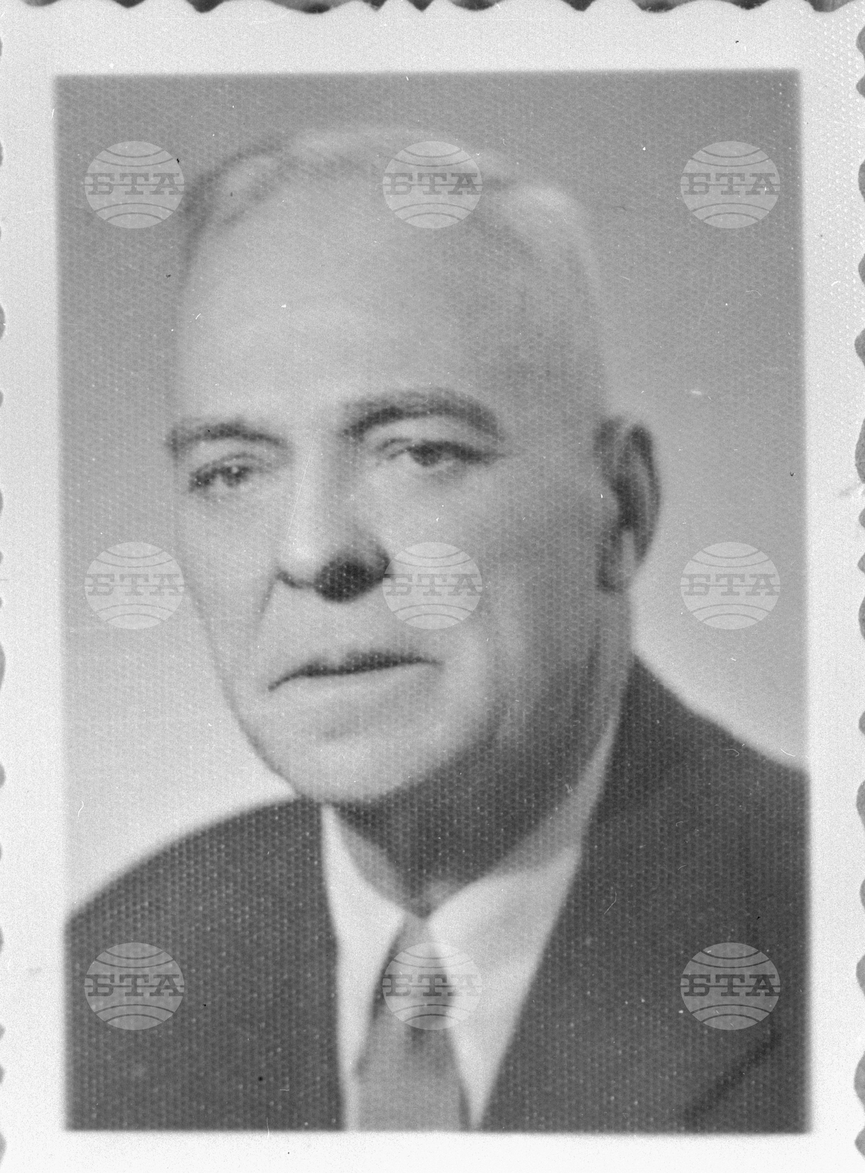 Лауреати на Димитровска награда - репродукции 1962 година