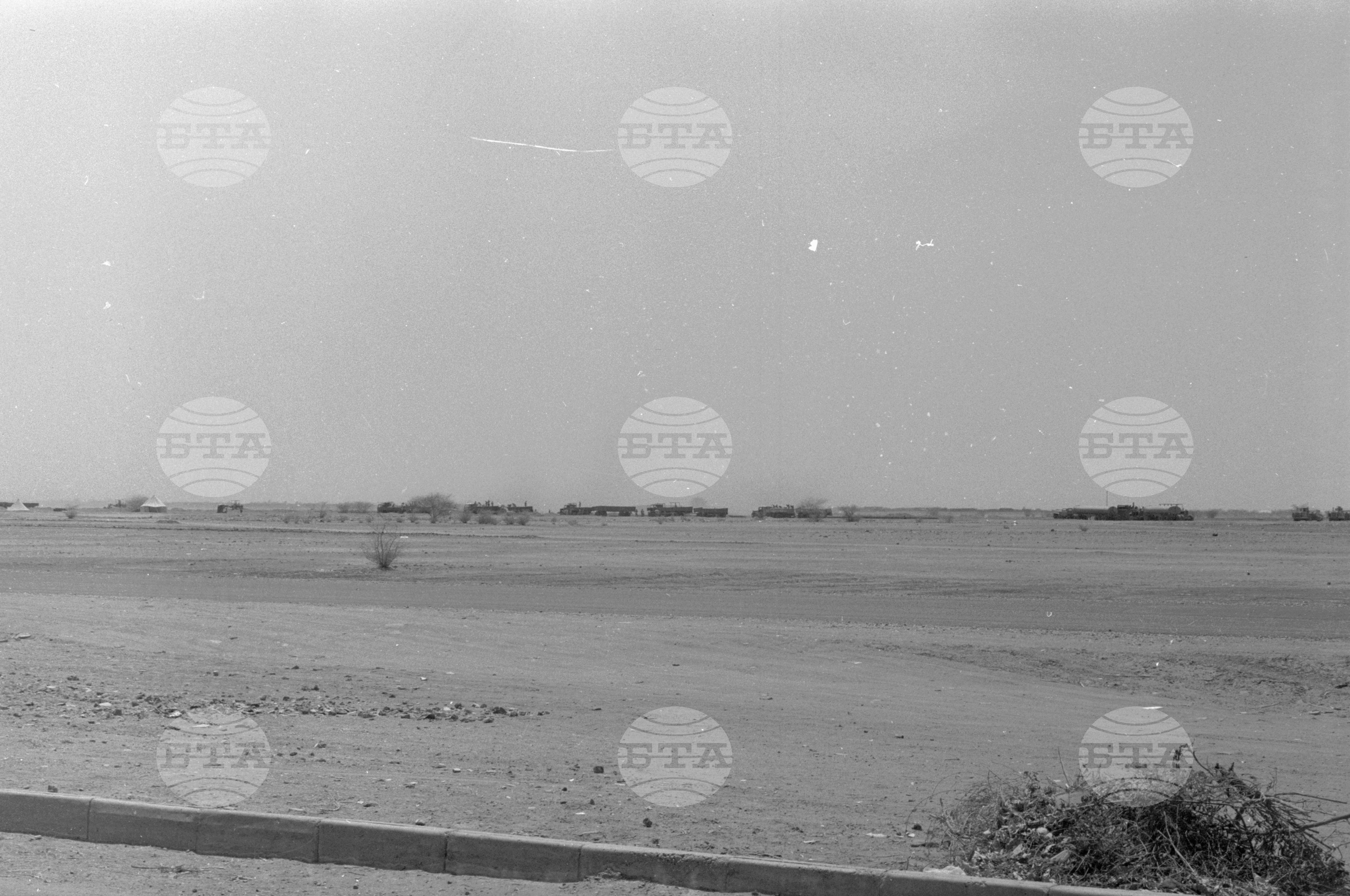 Снимки от Хартум, Судан