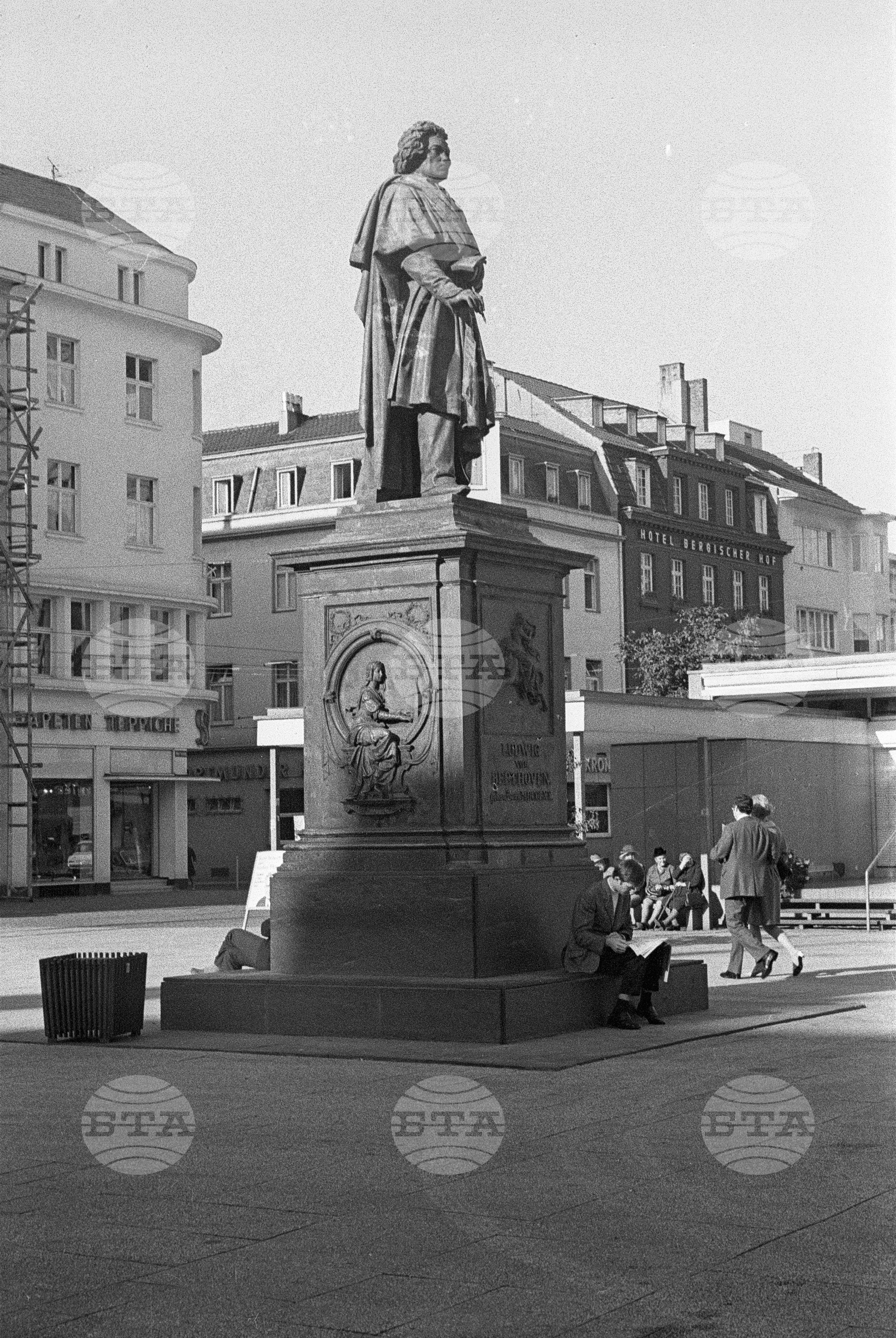 Снимки от Германия