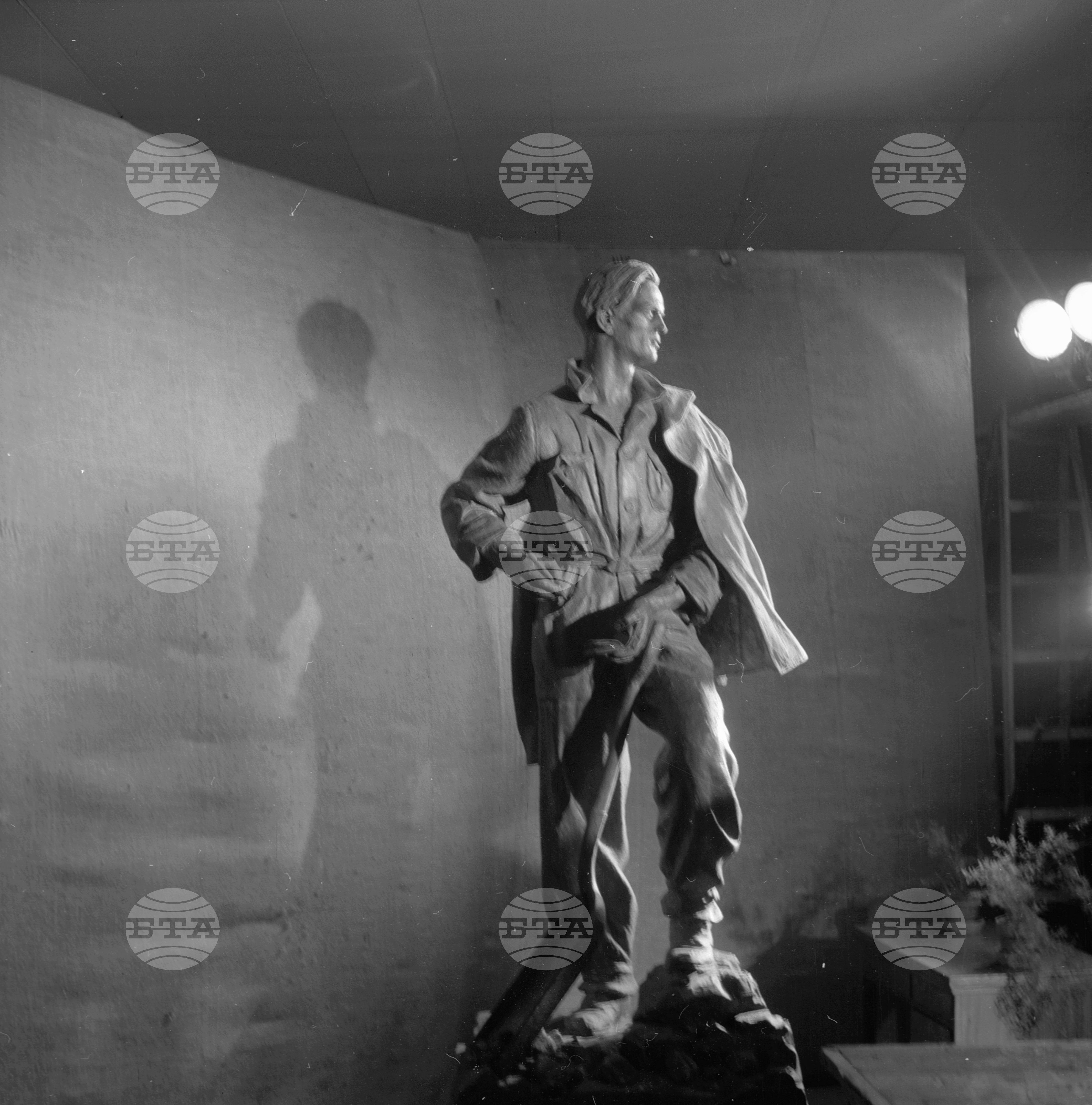 Национална художествена изложба - 1953 година