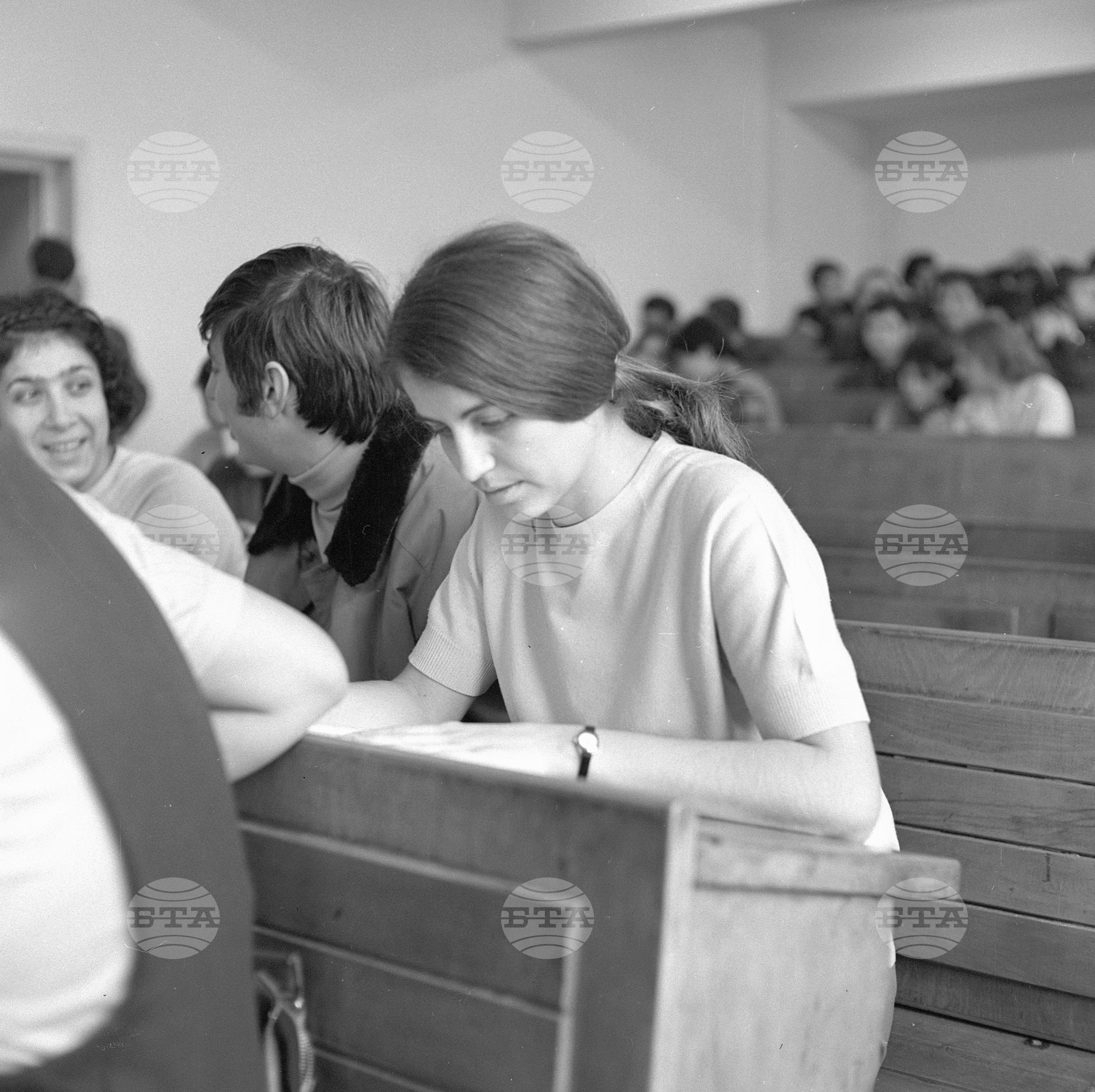 Висш институт по механизация, машиностроене и електрификация на селското стопанство в Русе