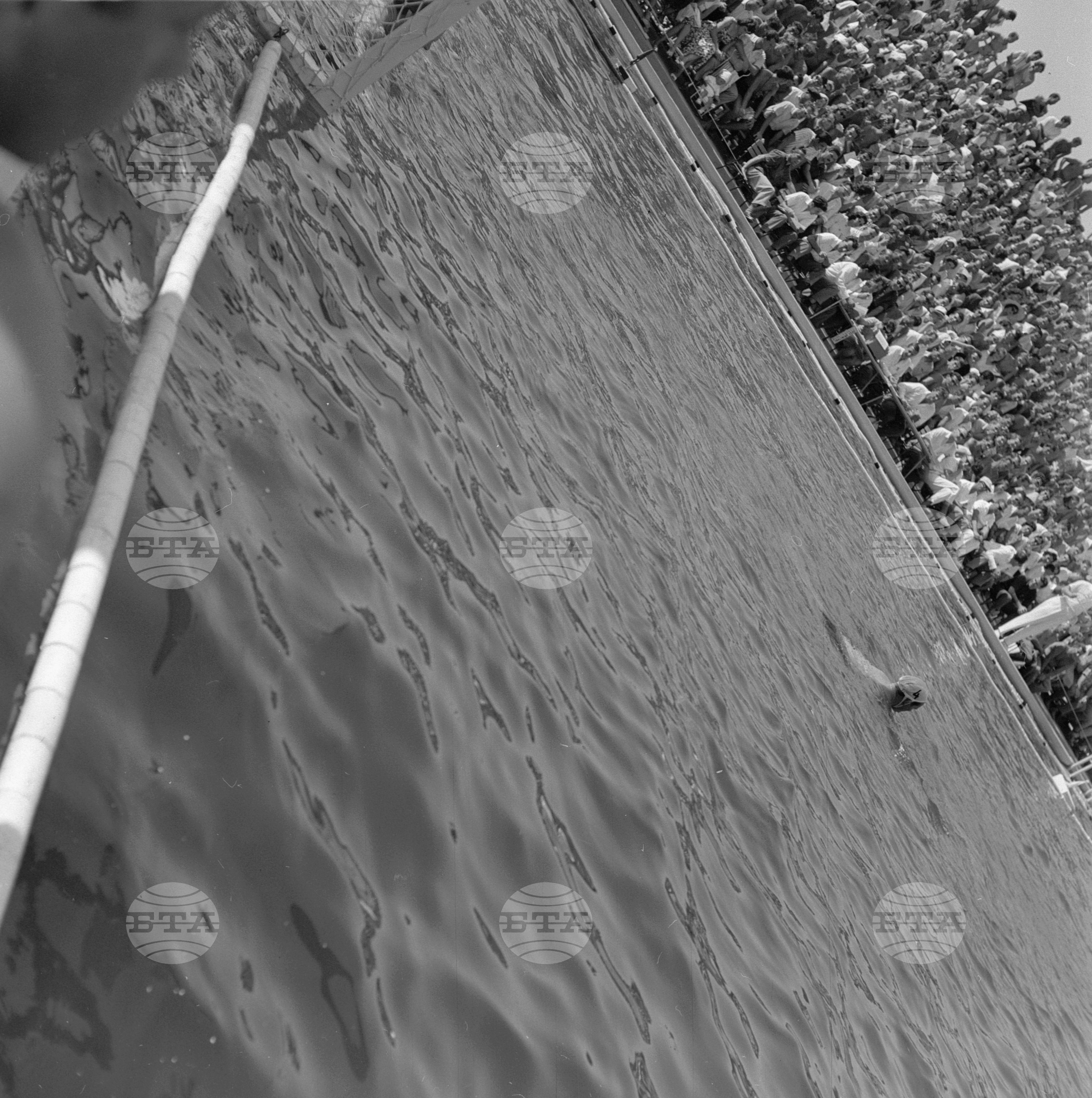 Универсиада 1961 година - София