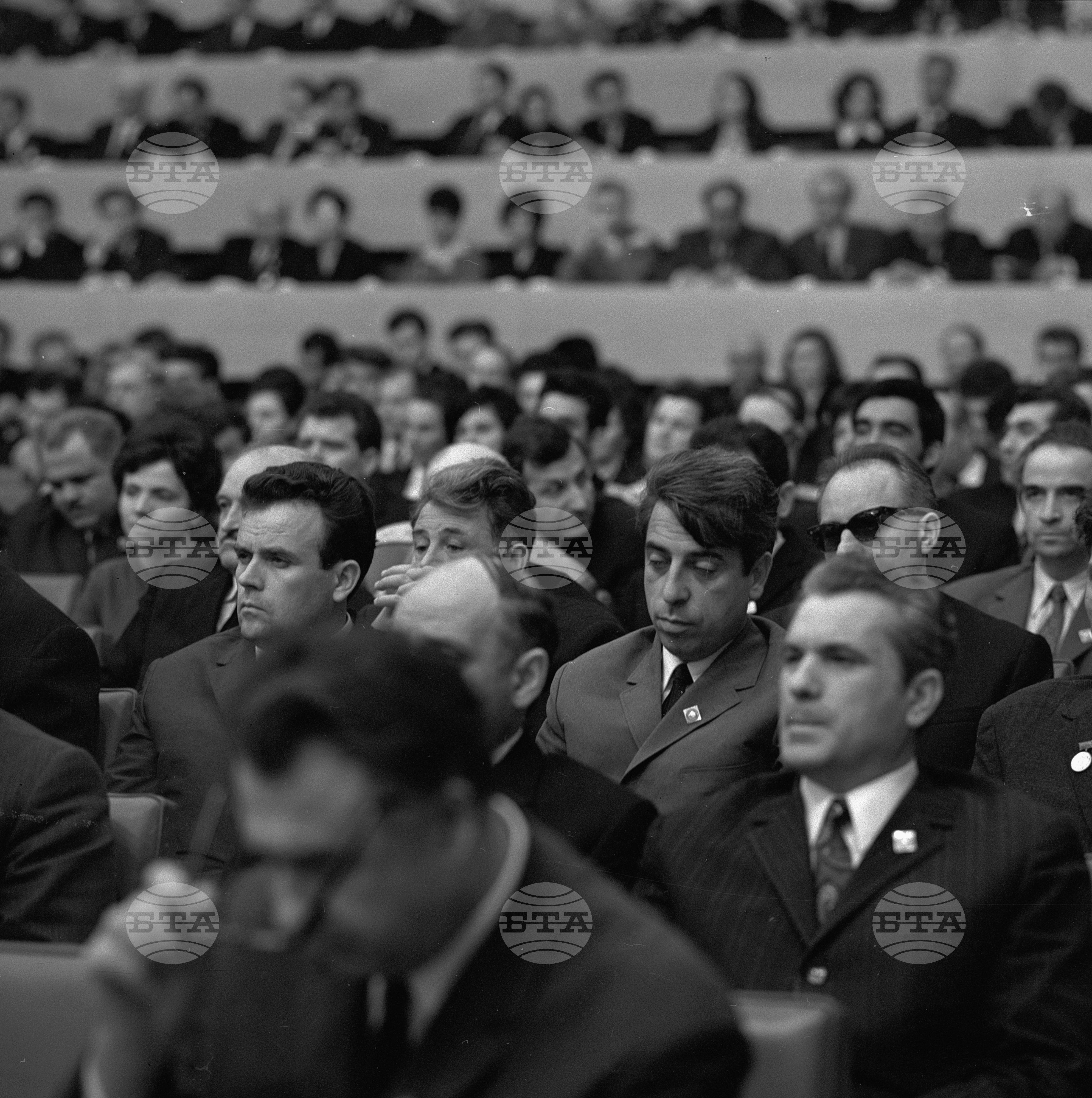 Десети конгрес на Българската комунистическа партия