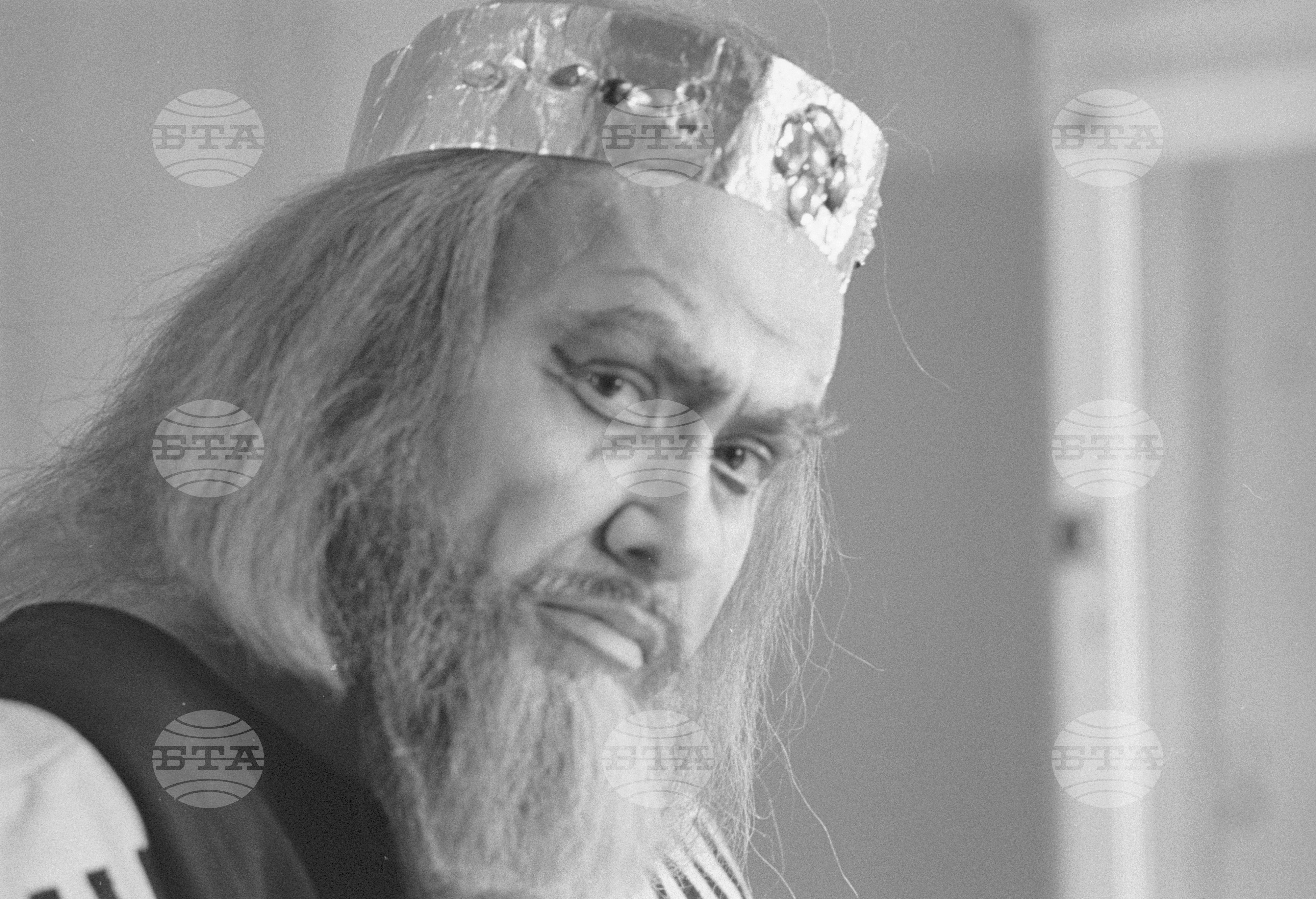 IV международен конкурс за млади оперни певци - част 6
