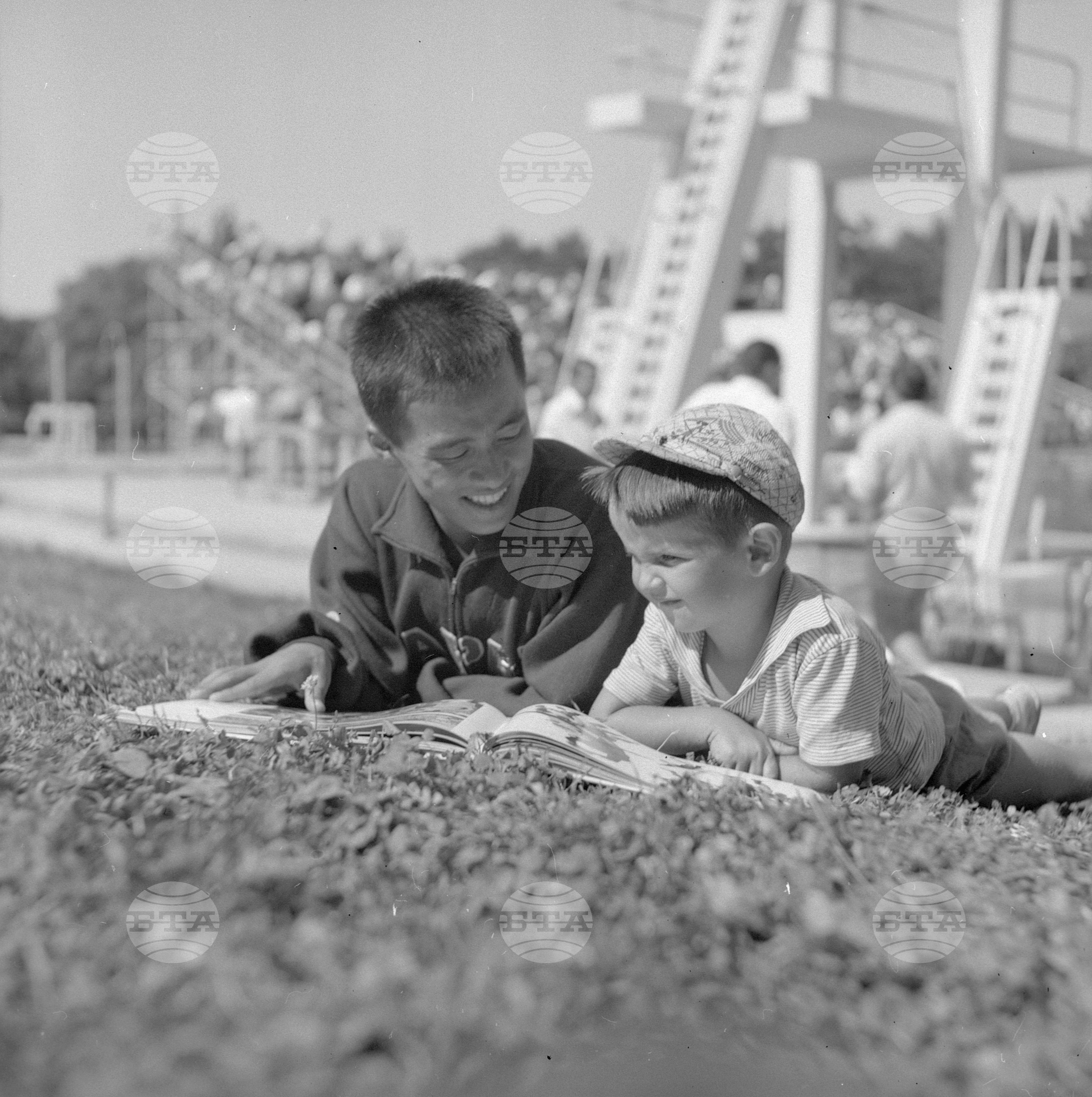 Универсиада 1961 година - София