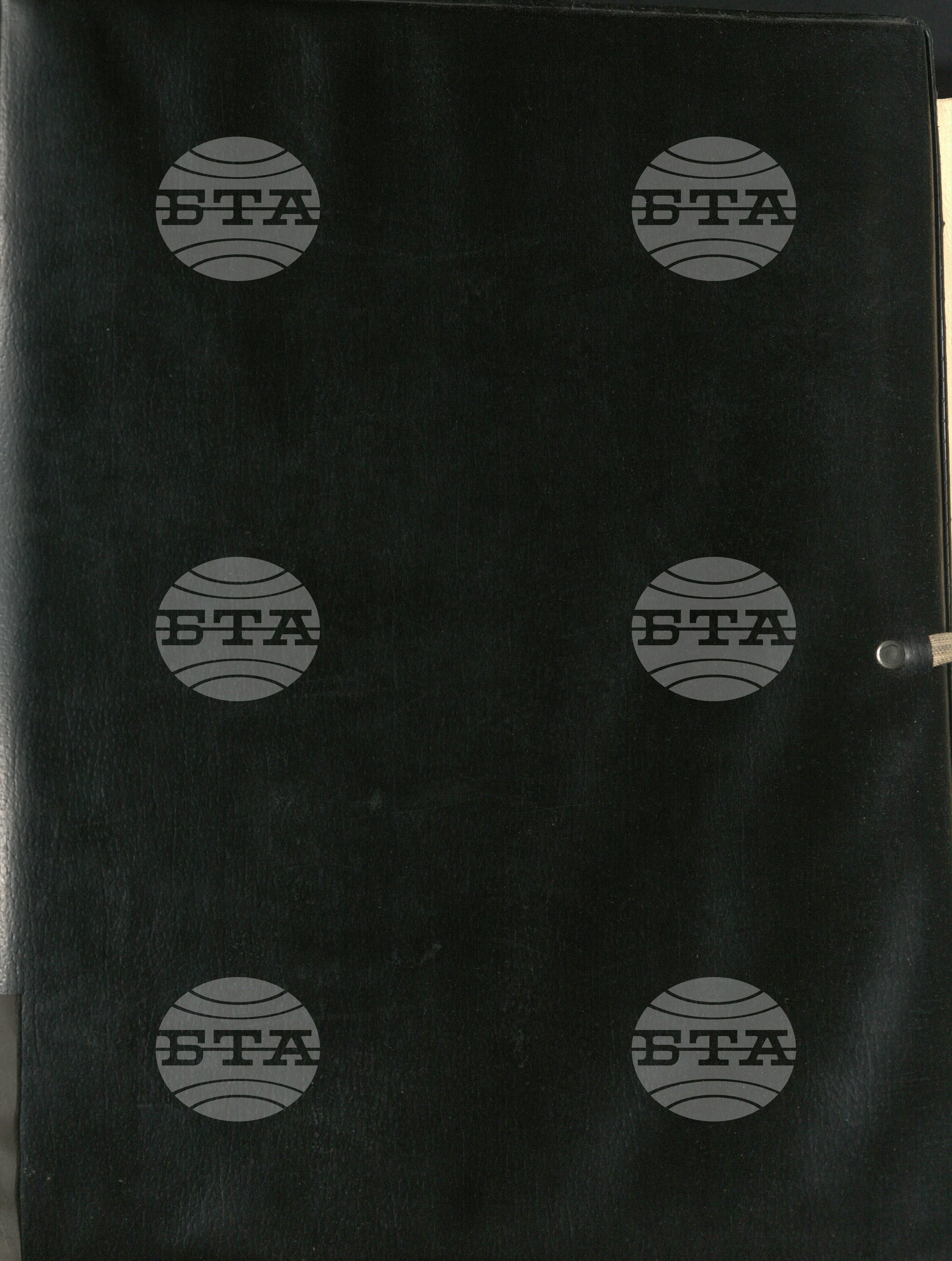 Външна политика, Чужди делегации у нас, 1992-1993