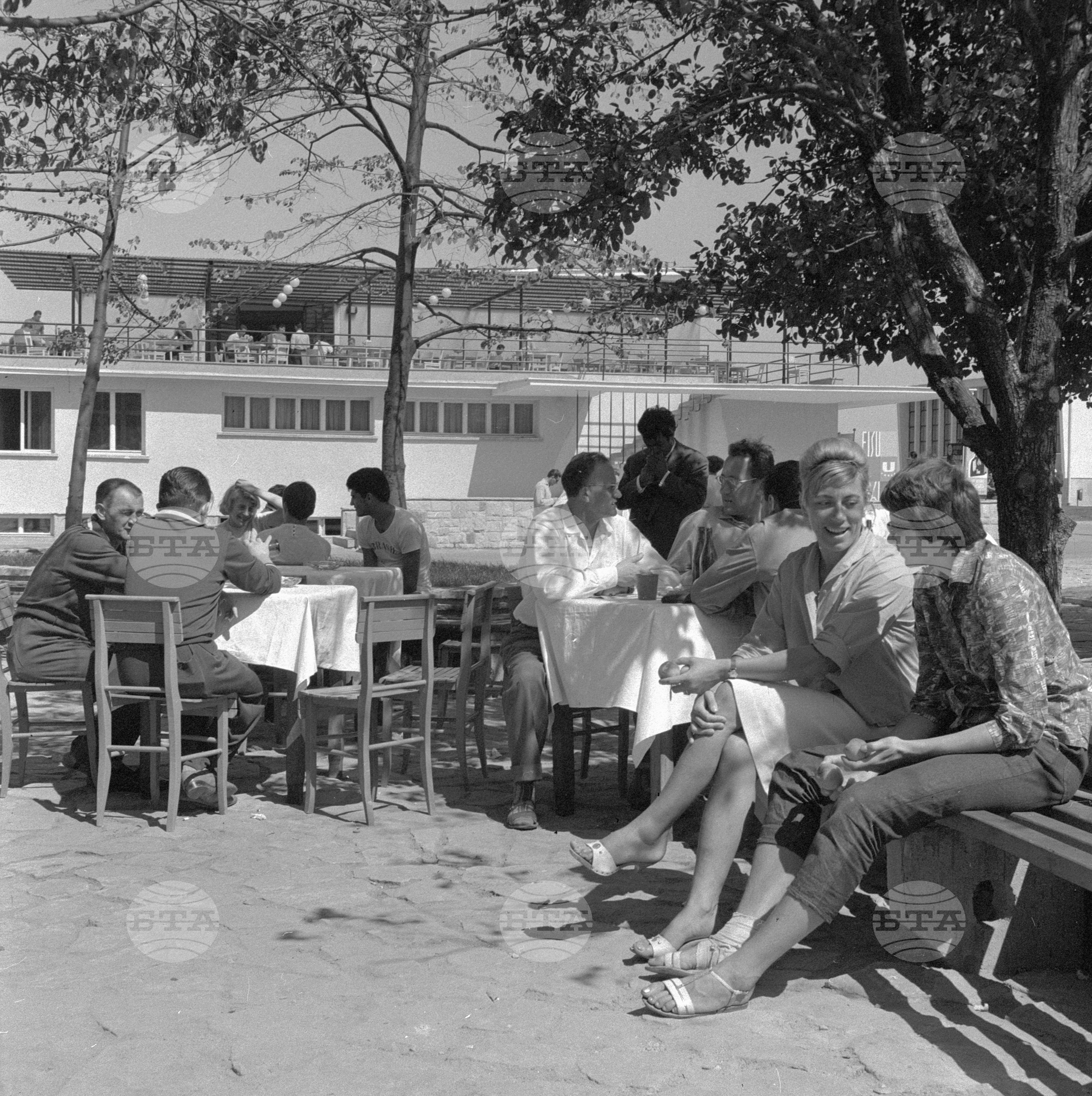 Универсиада 1961 година - София