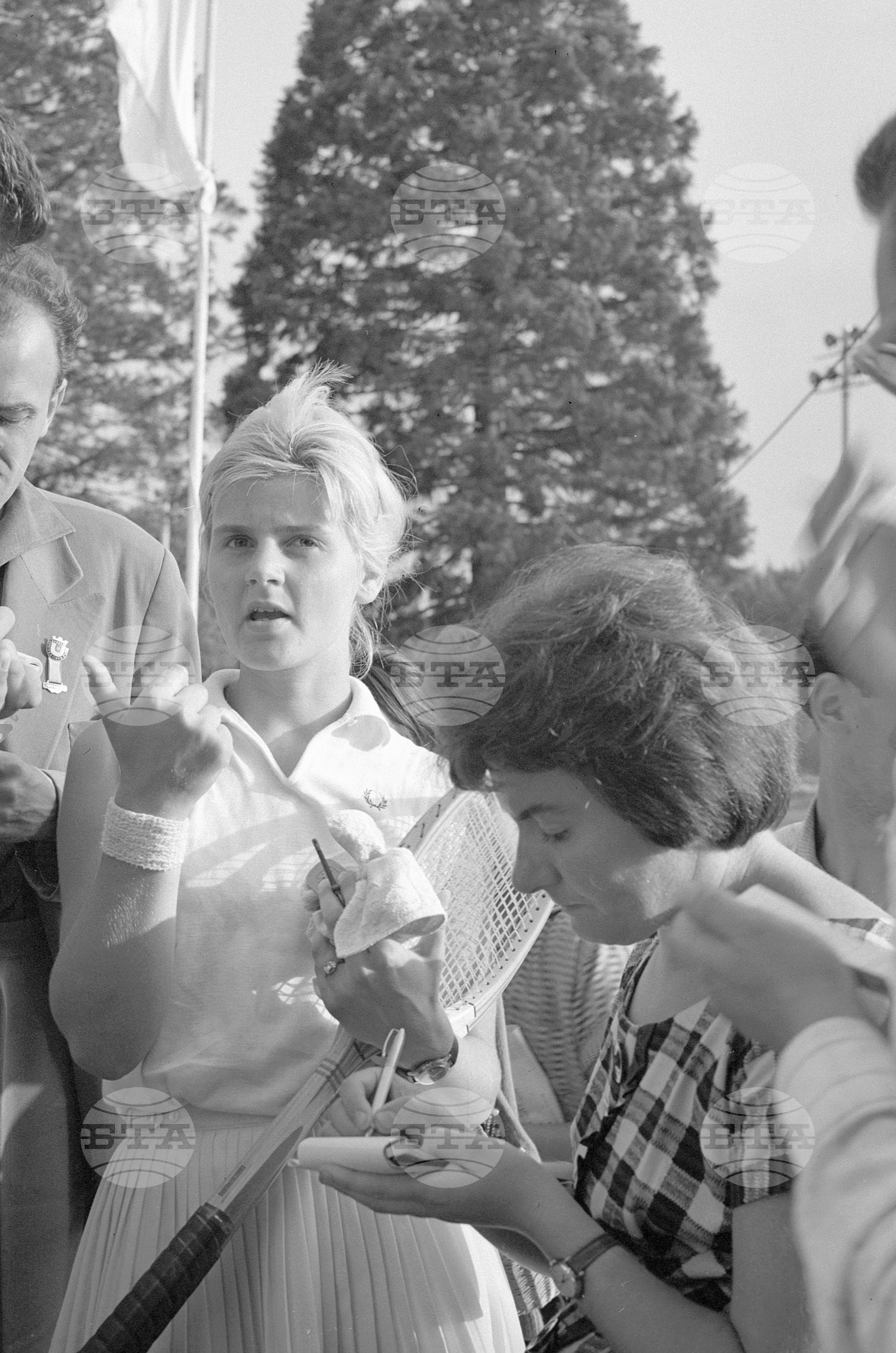 Универсиада 1961 година - София