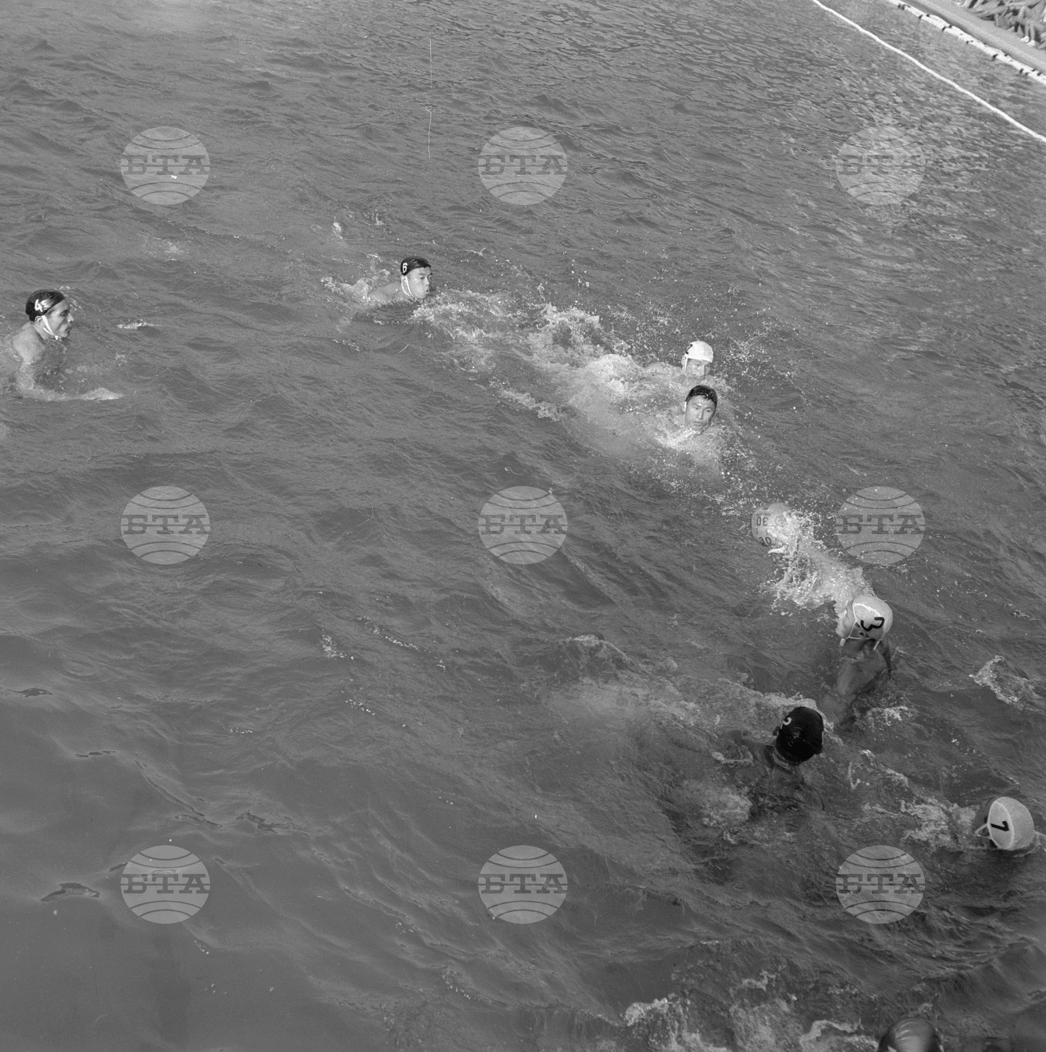 Универсиада 1961 година - София