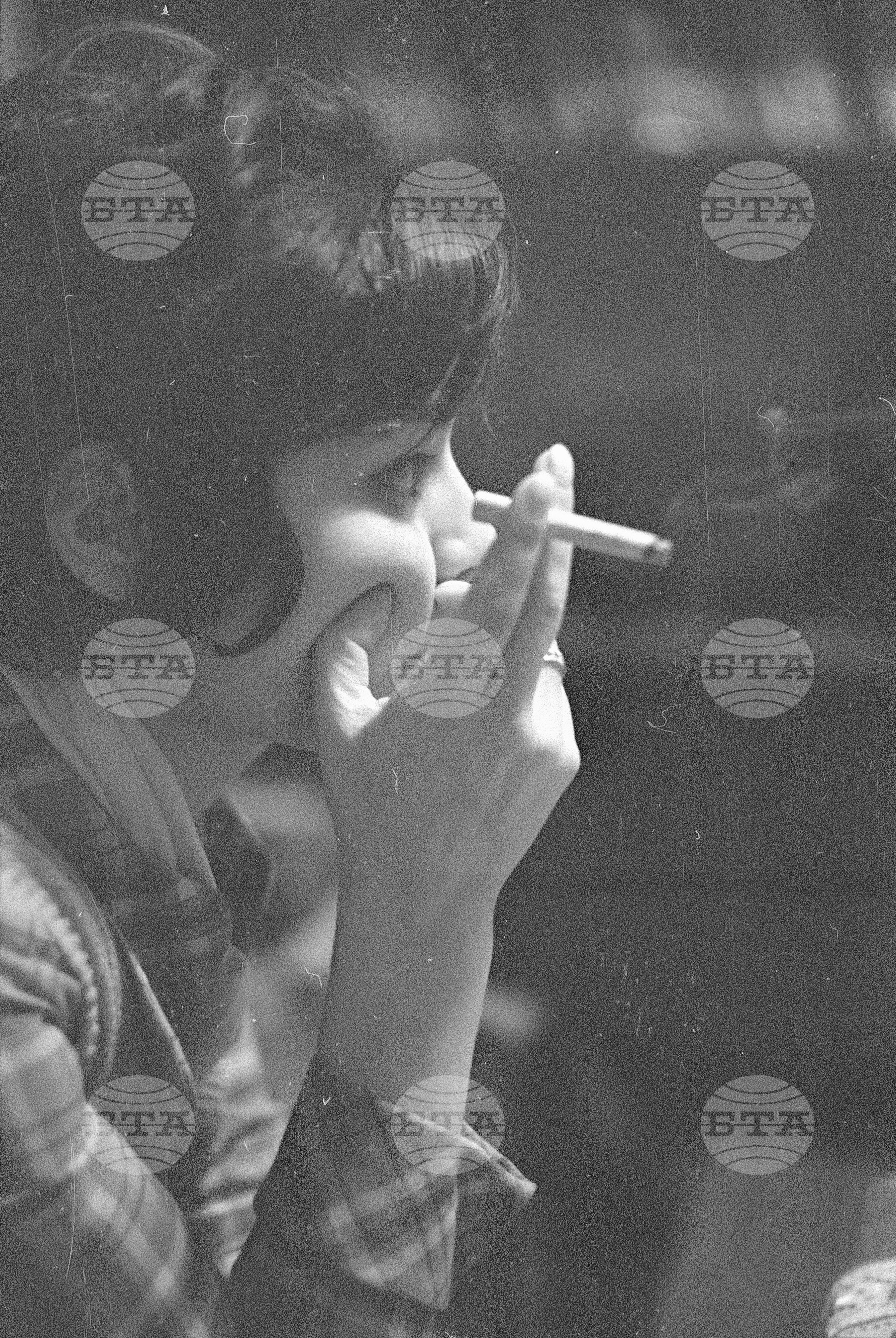 Семейна вечер 1971 година