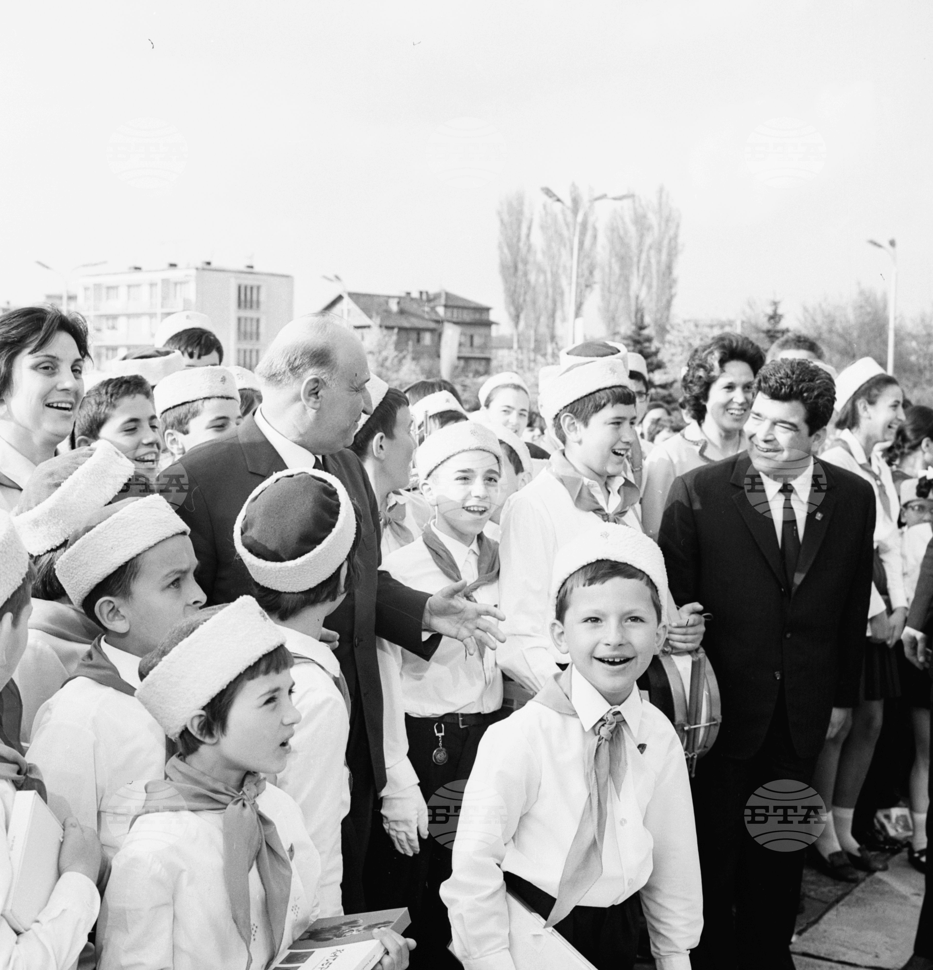 Х конгрес на БКП (Българска комунистическа партия)