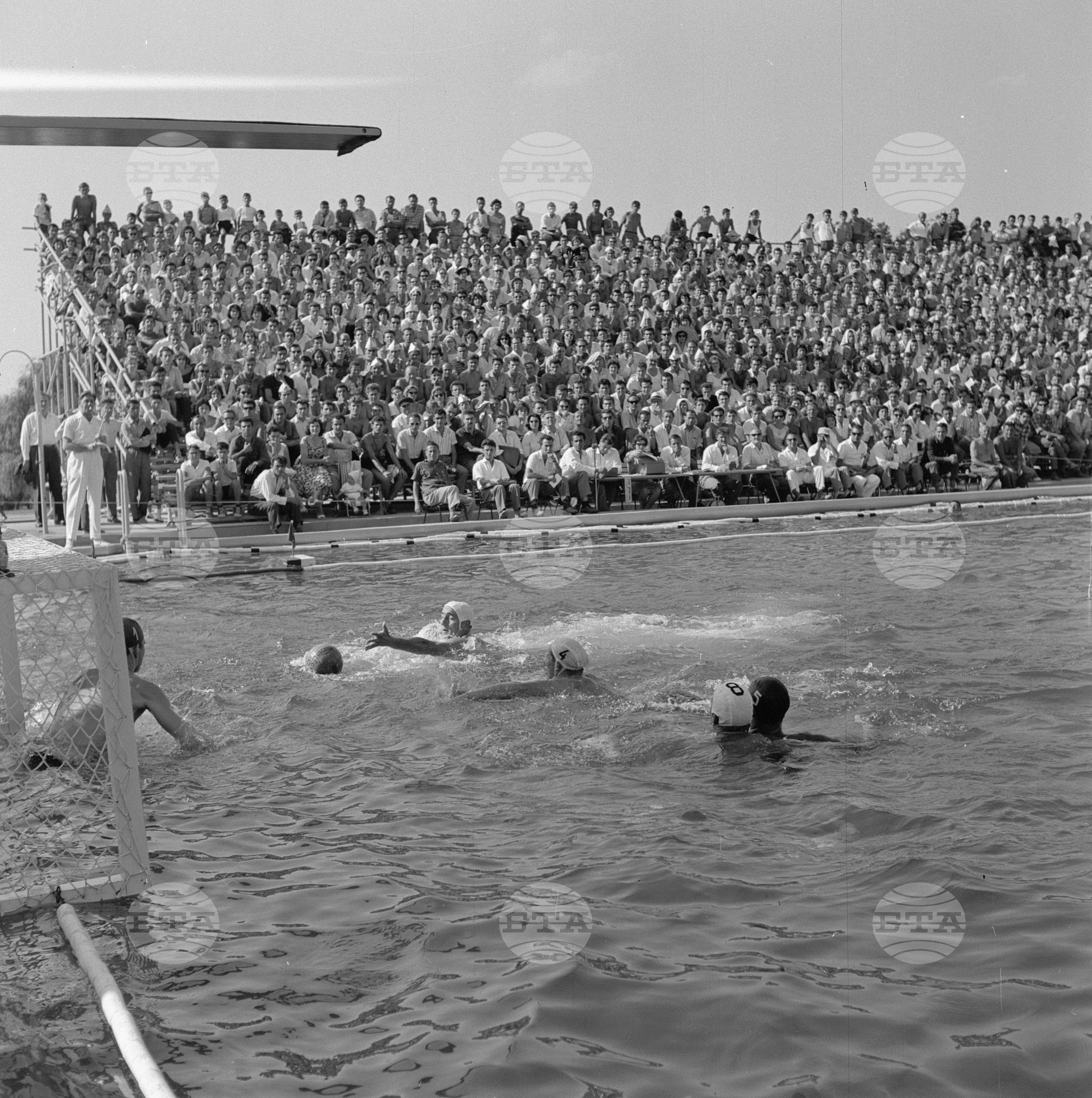 Универсиада 1961 година - София