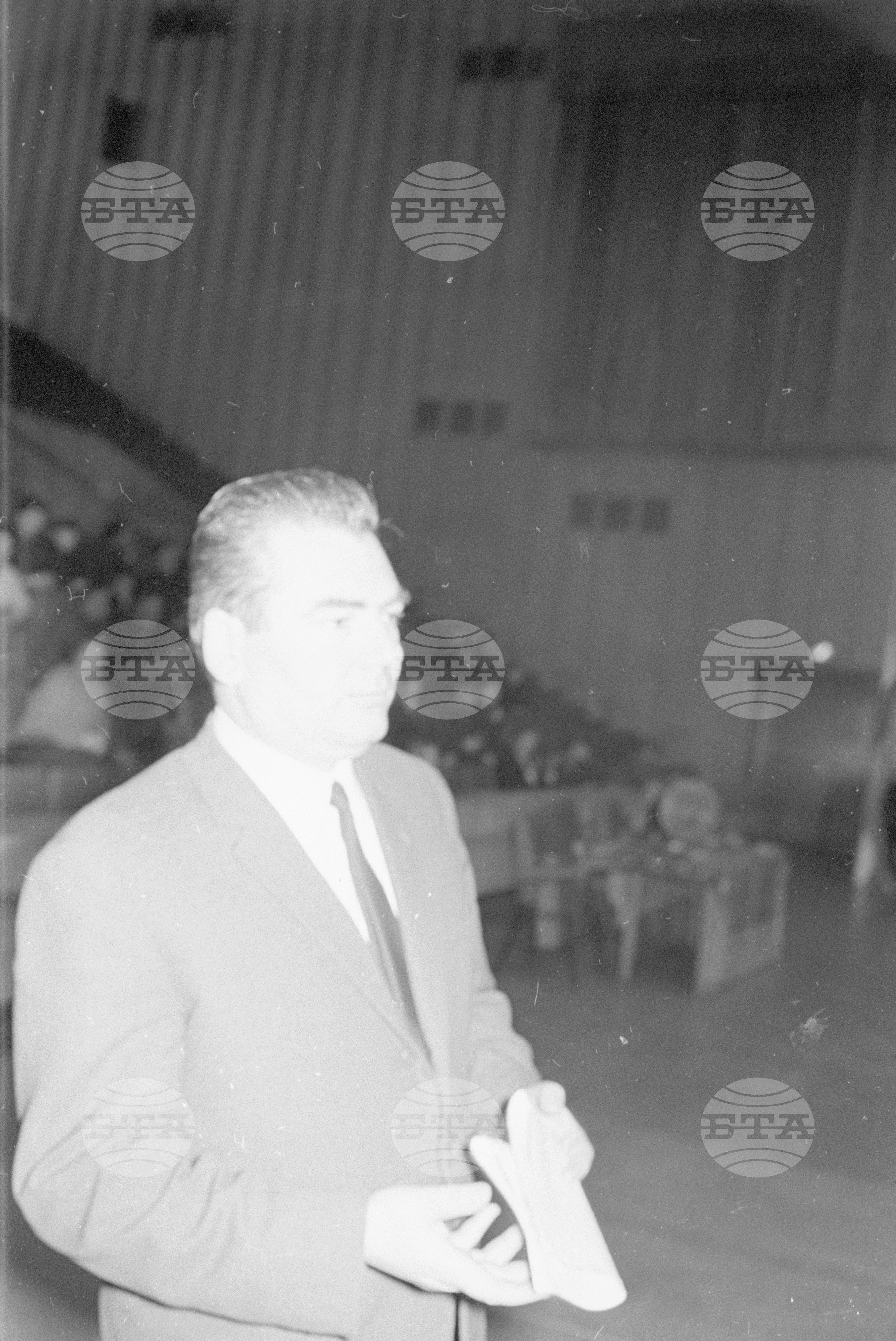 Мемориал "Никола Петров" за 1969 година