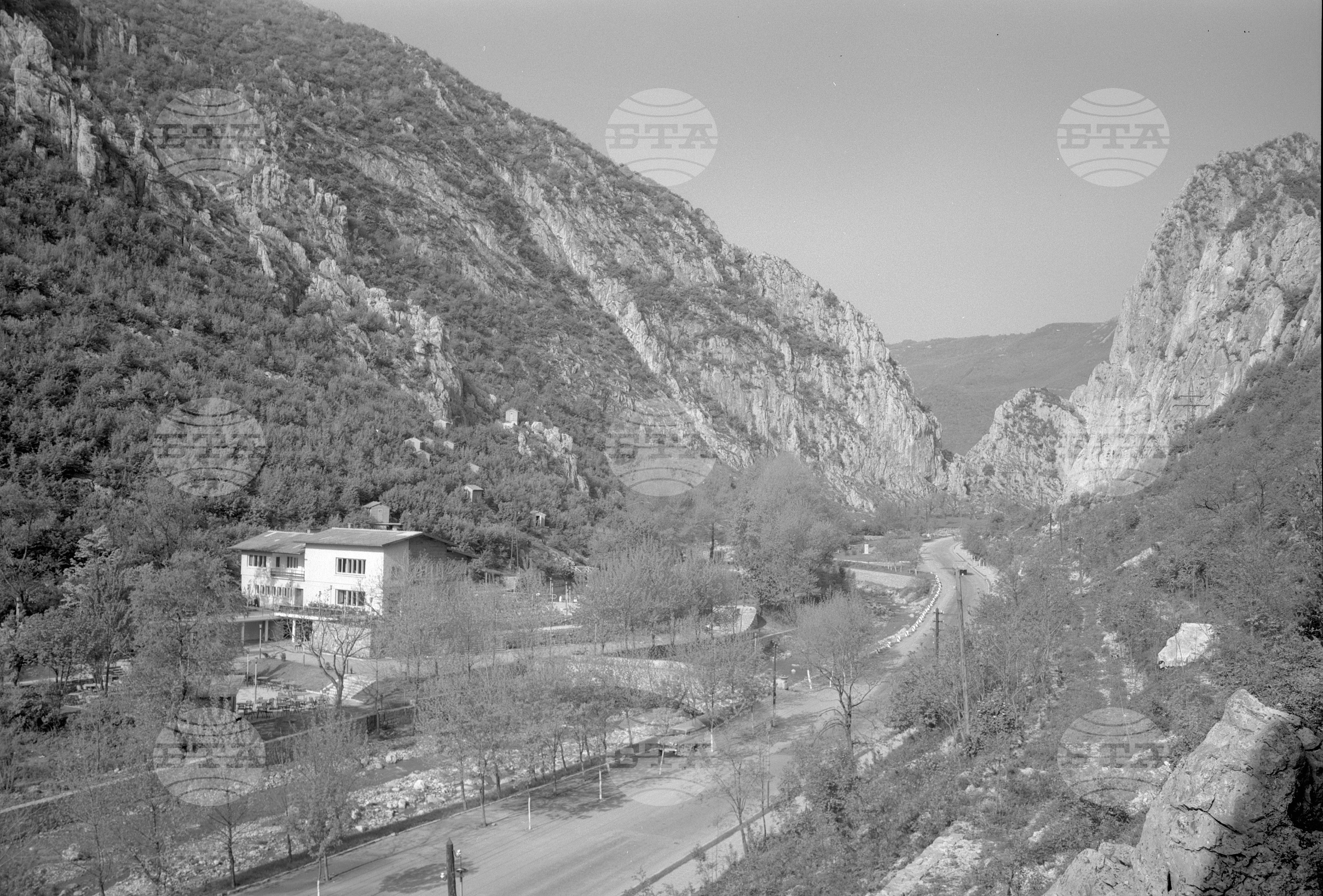 Красиви кътчета от Родината