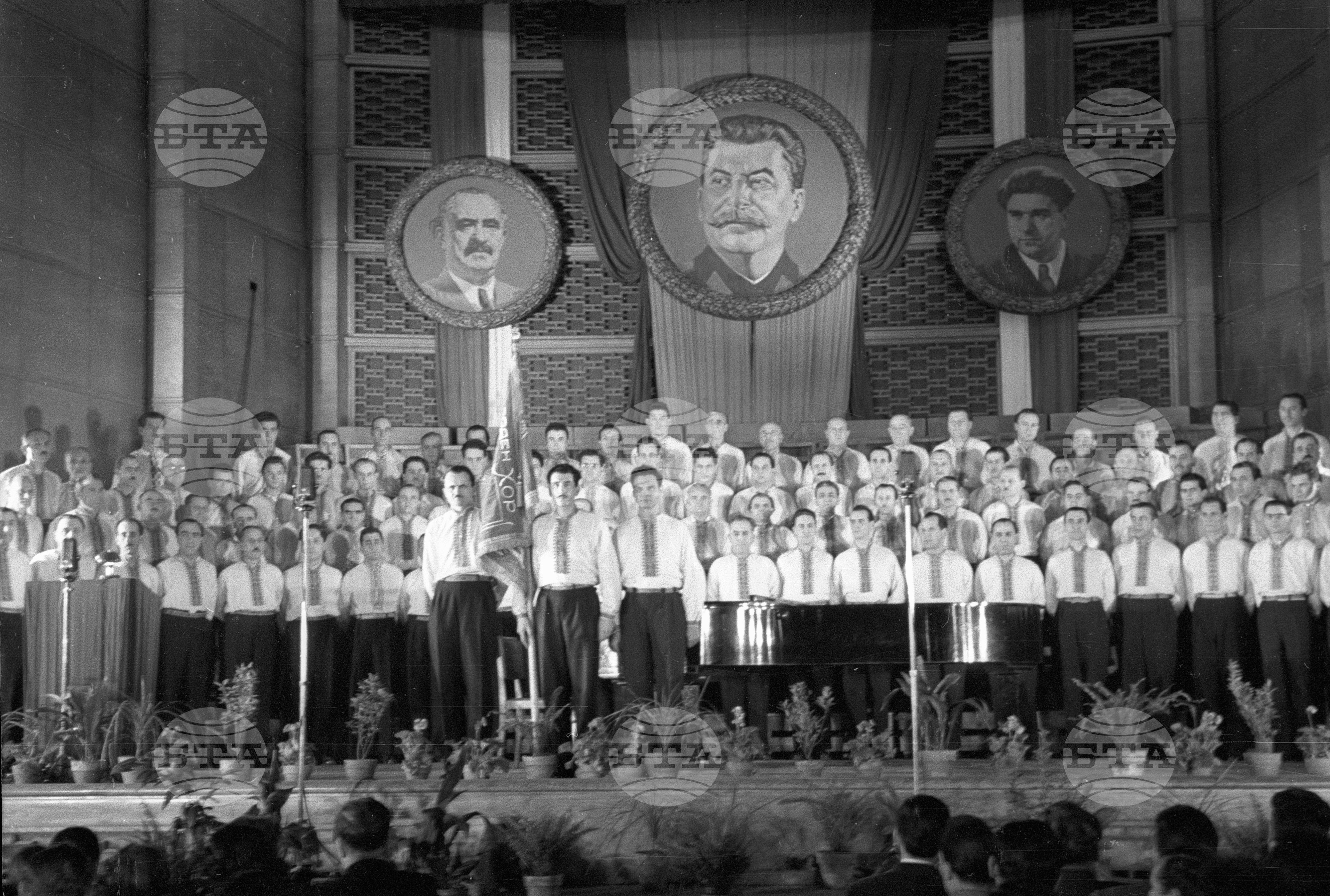 25 години хор „Кавал“
