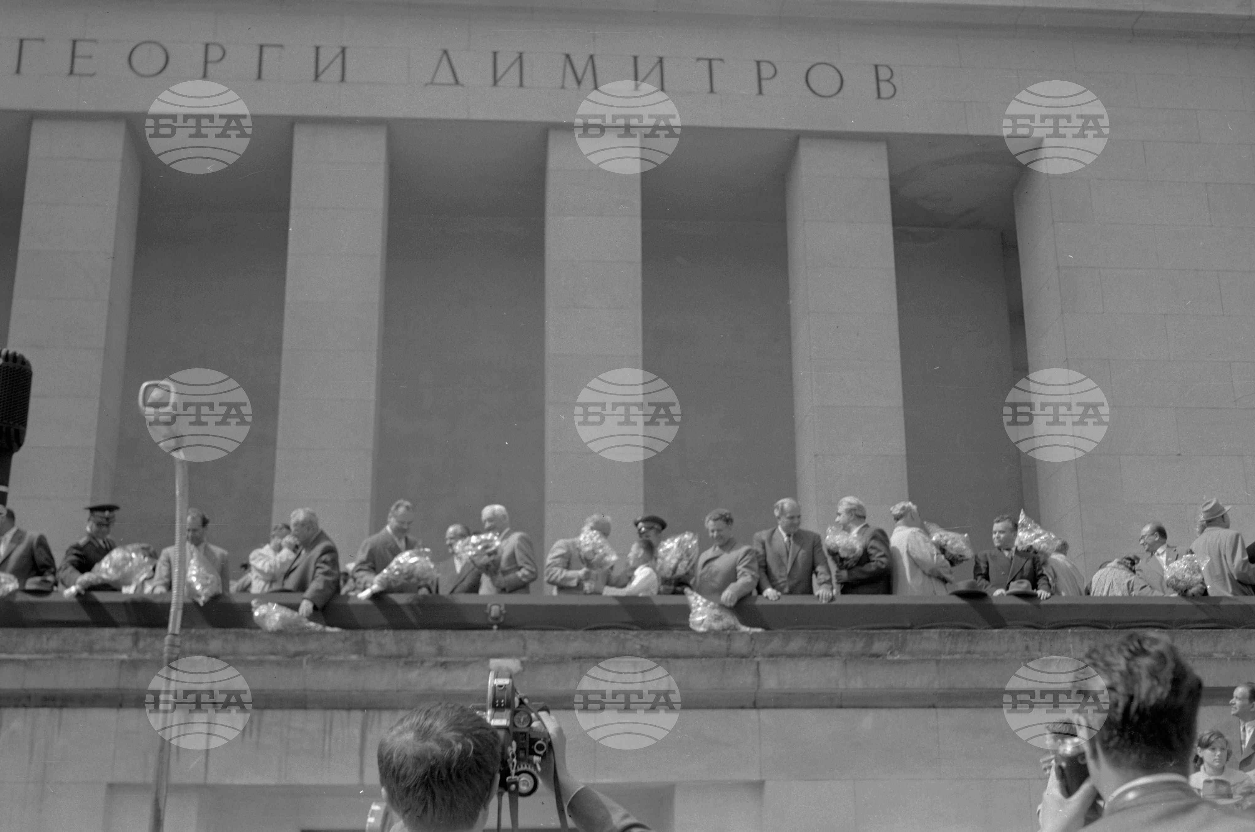 Манифестация в столицата по случай 24 май - Деня на българската просвета и култура и на славянската писменост част 3