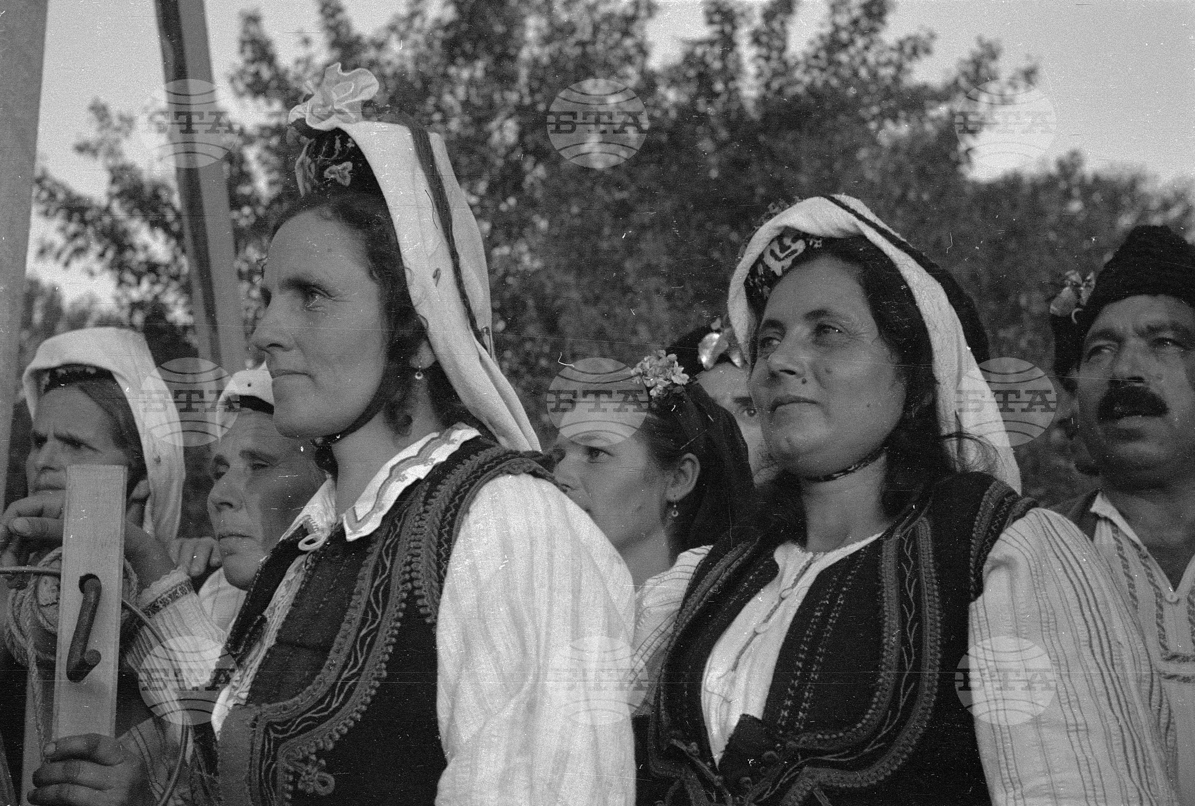 Окръжен събор-надсвирване и надиграване в град Сливен