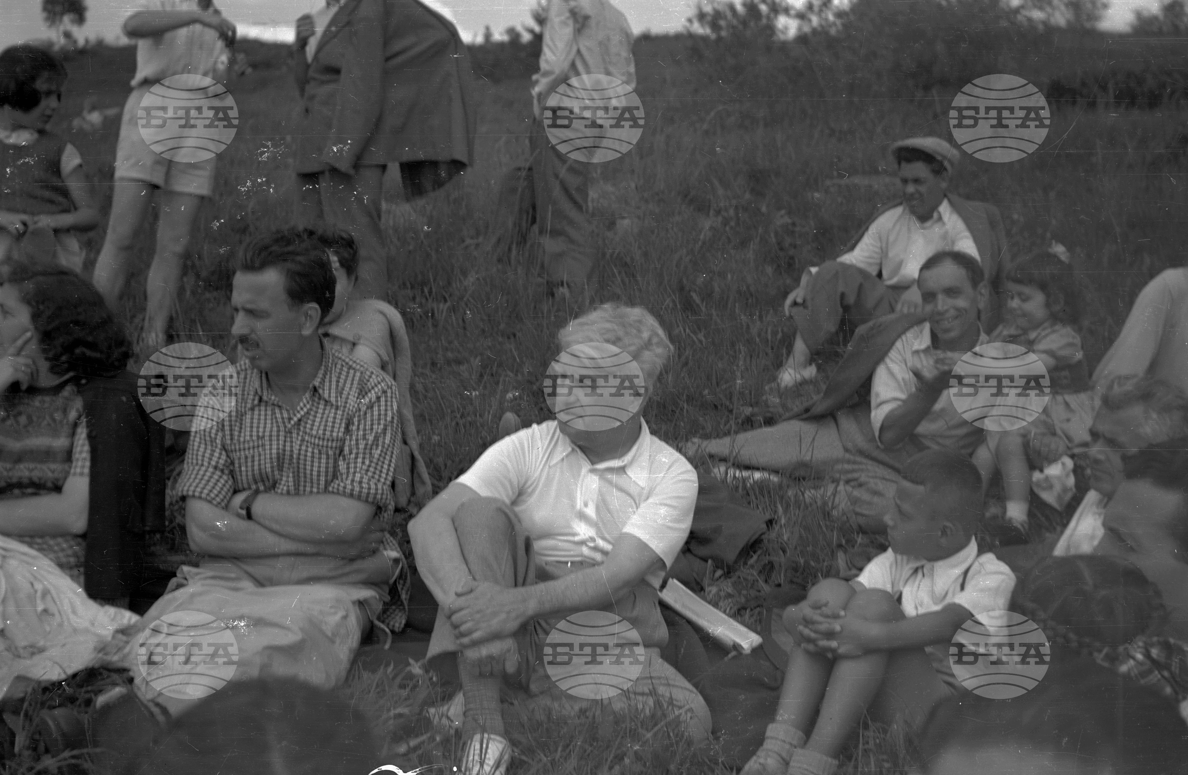 Национално съвещание на изобретателите и рационализаторите - част 4