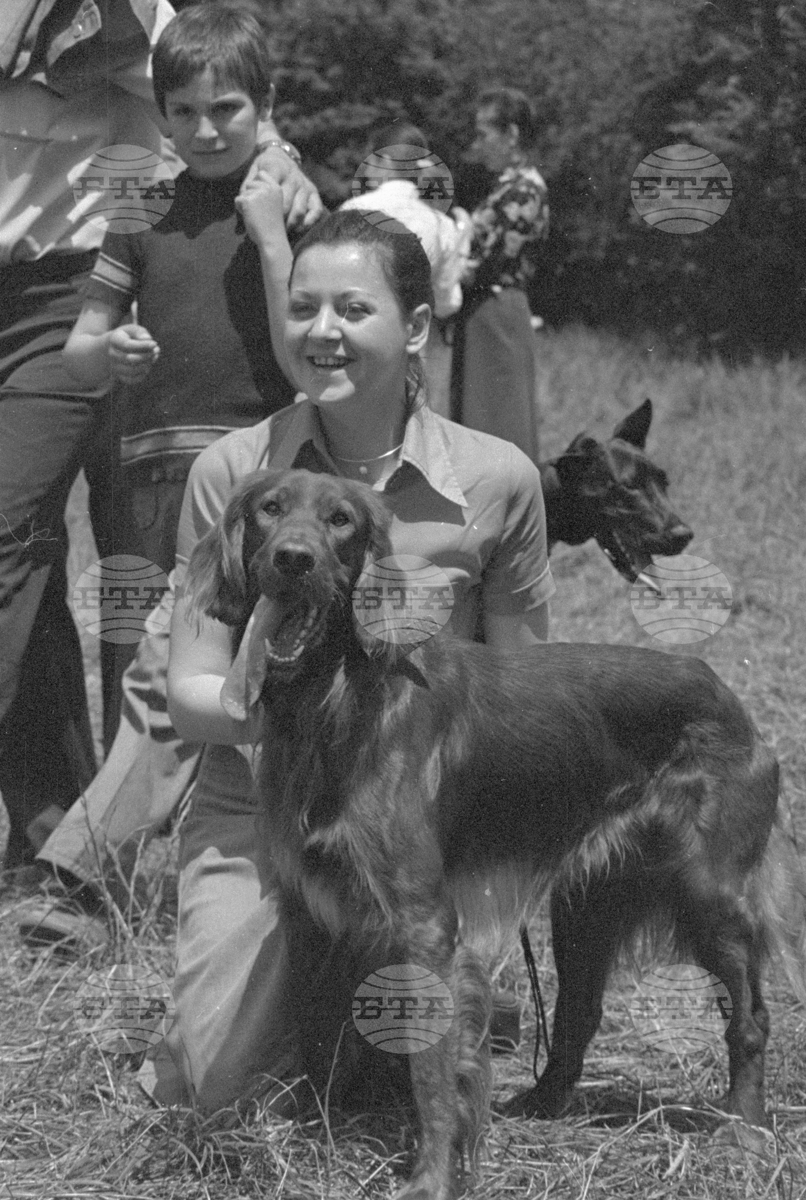 Киноложка изложба в столицата