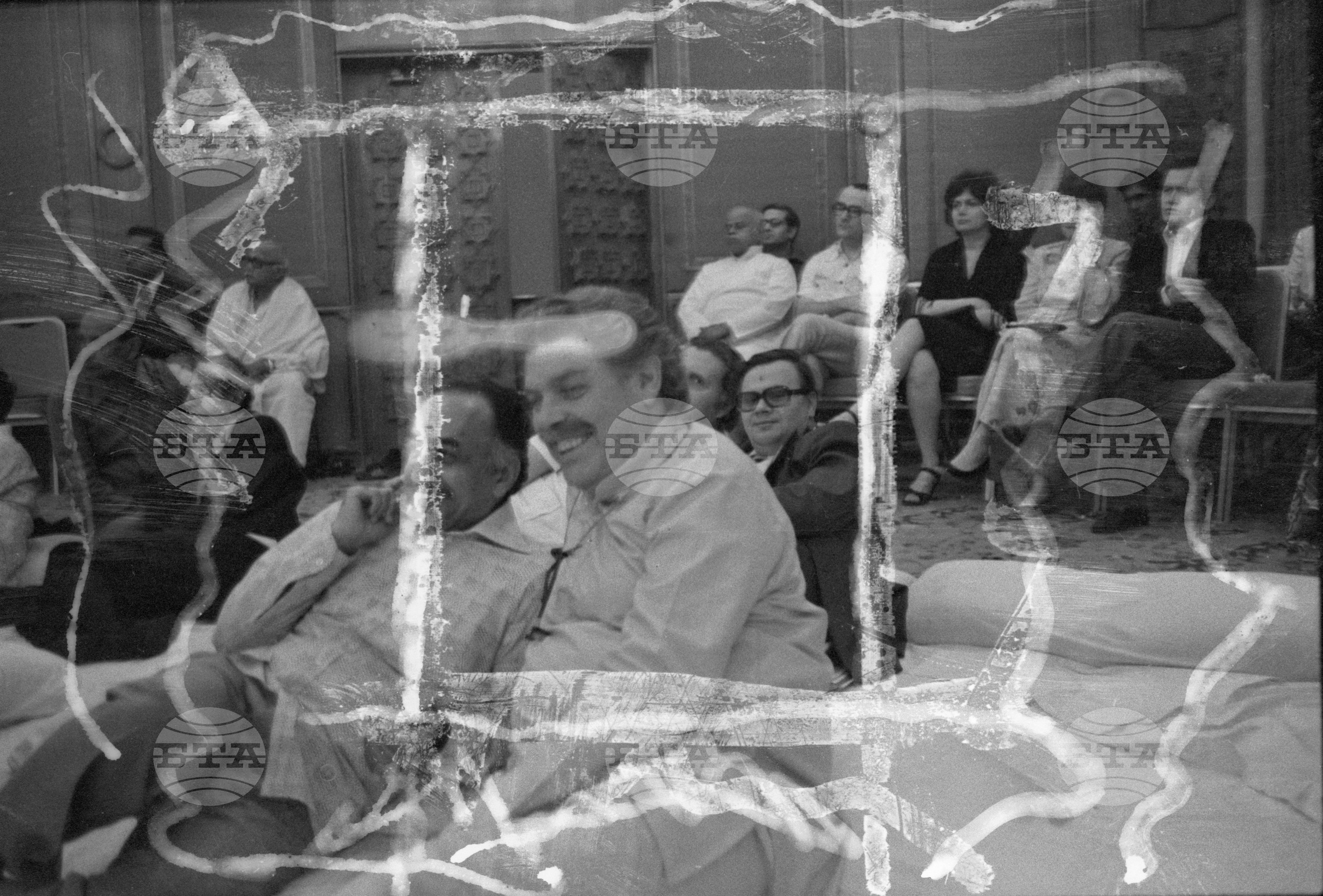 Снимка от Гърция