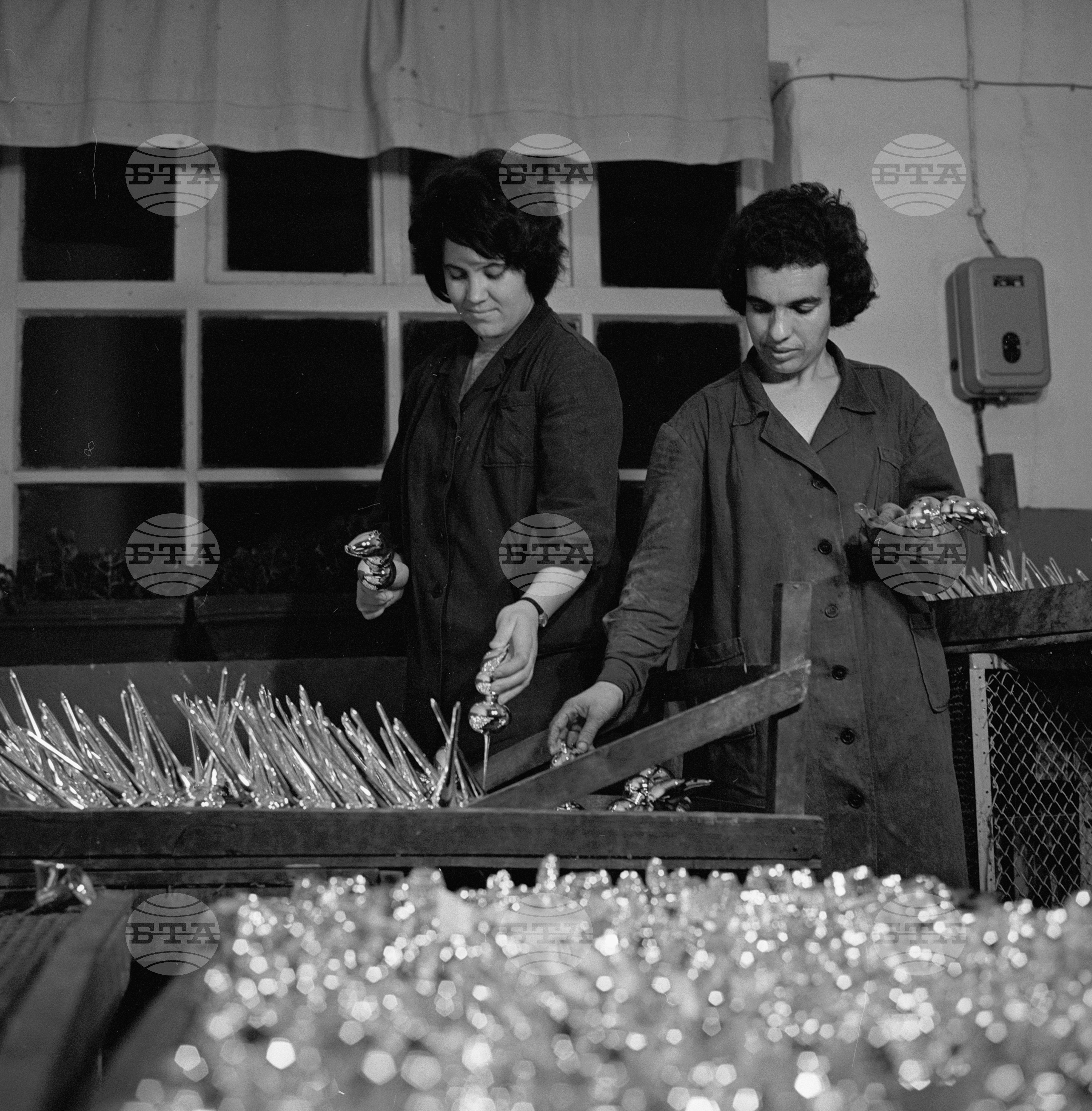 Град Толбухин (днес град Добрич) - 1972 година