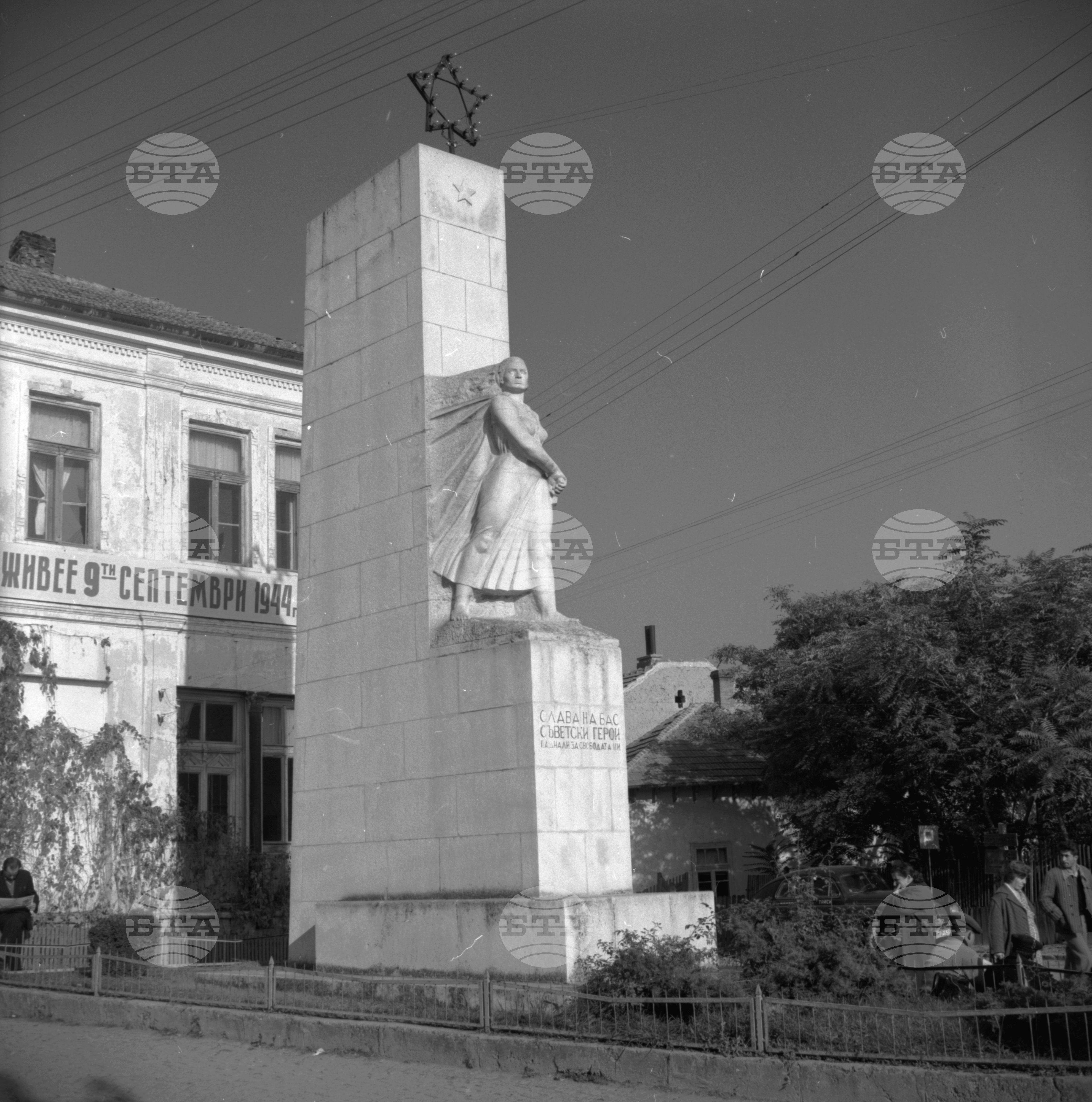 Град Кула в снимки