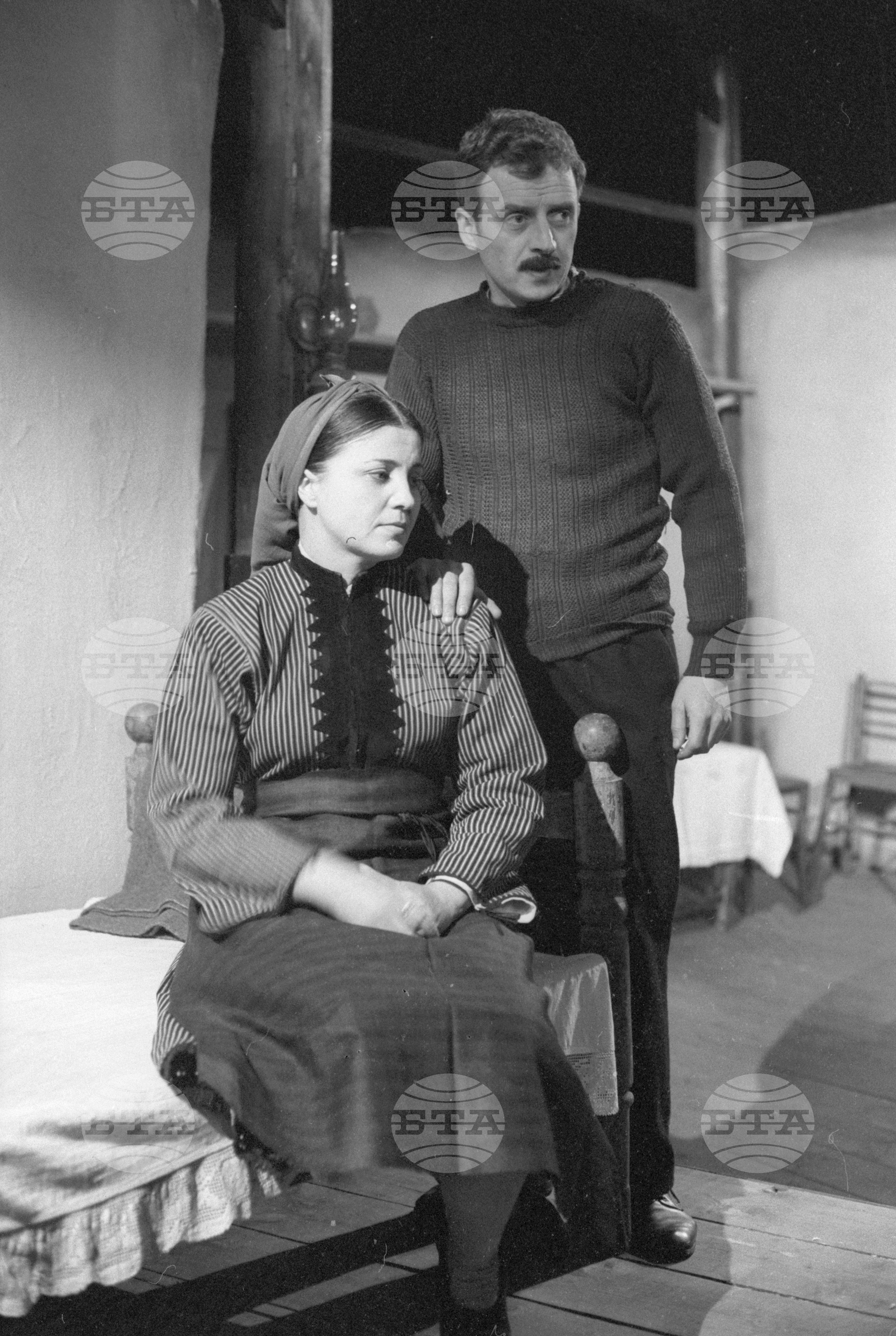 Ленин влезе в нашият дом