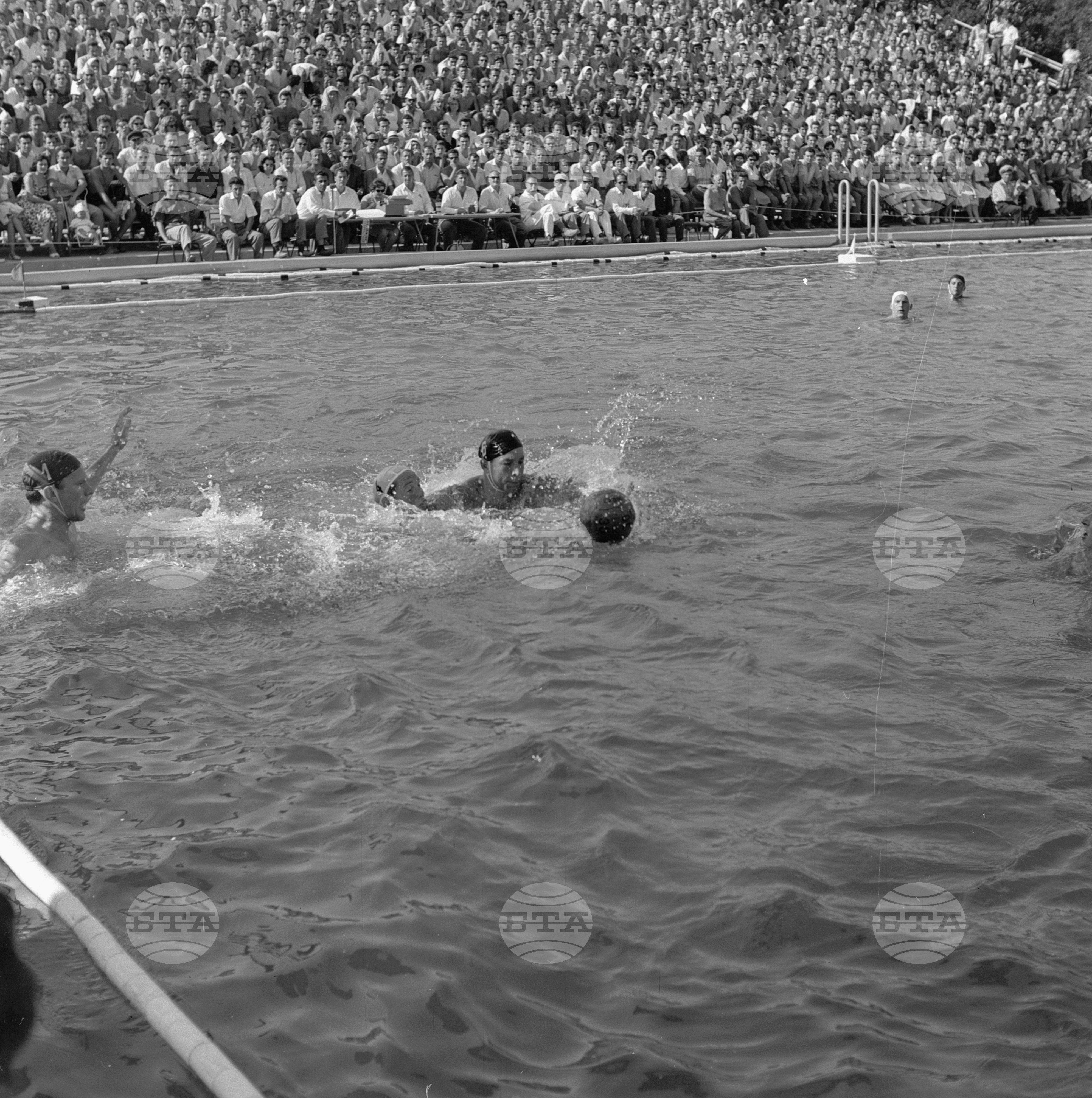 Универсиада 1961 година - София