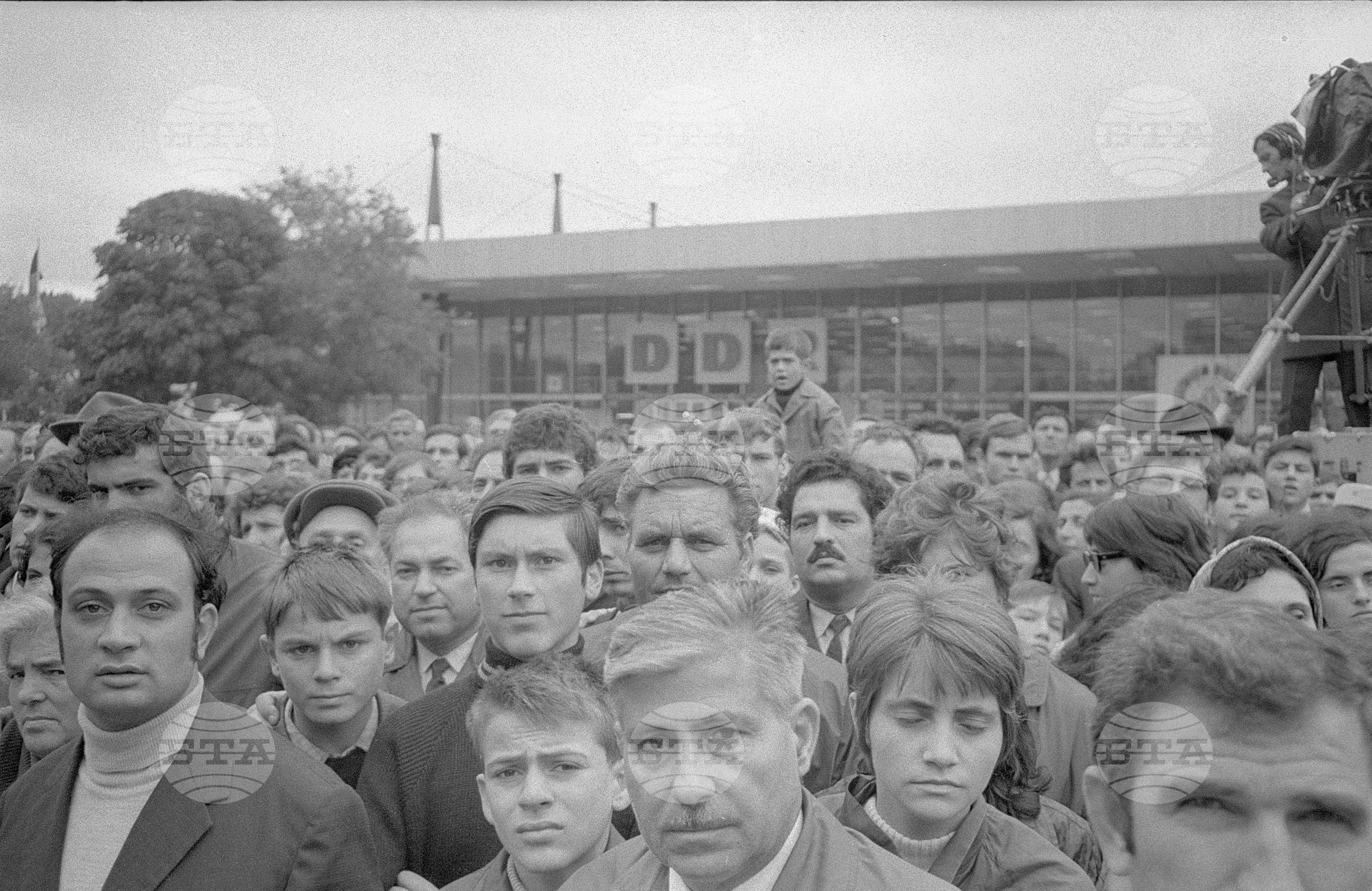 XXVII Международен мострен панаир в Пловдив