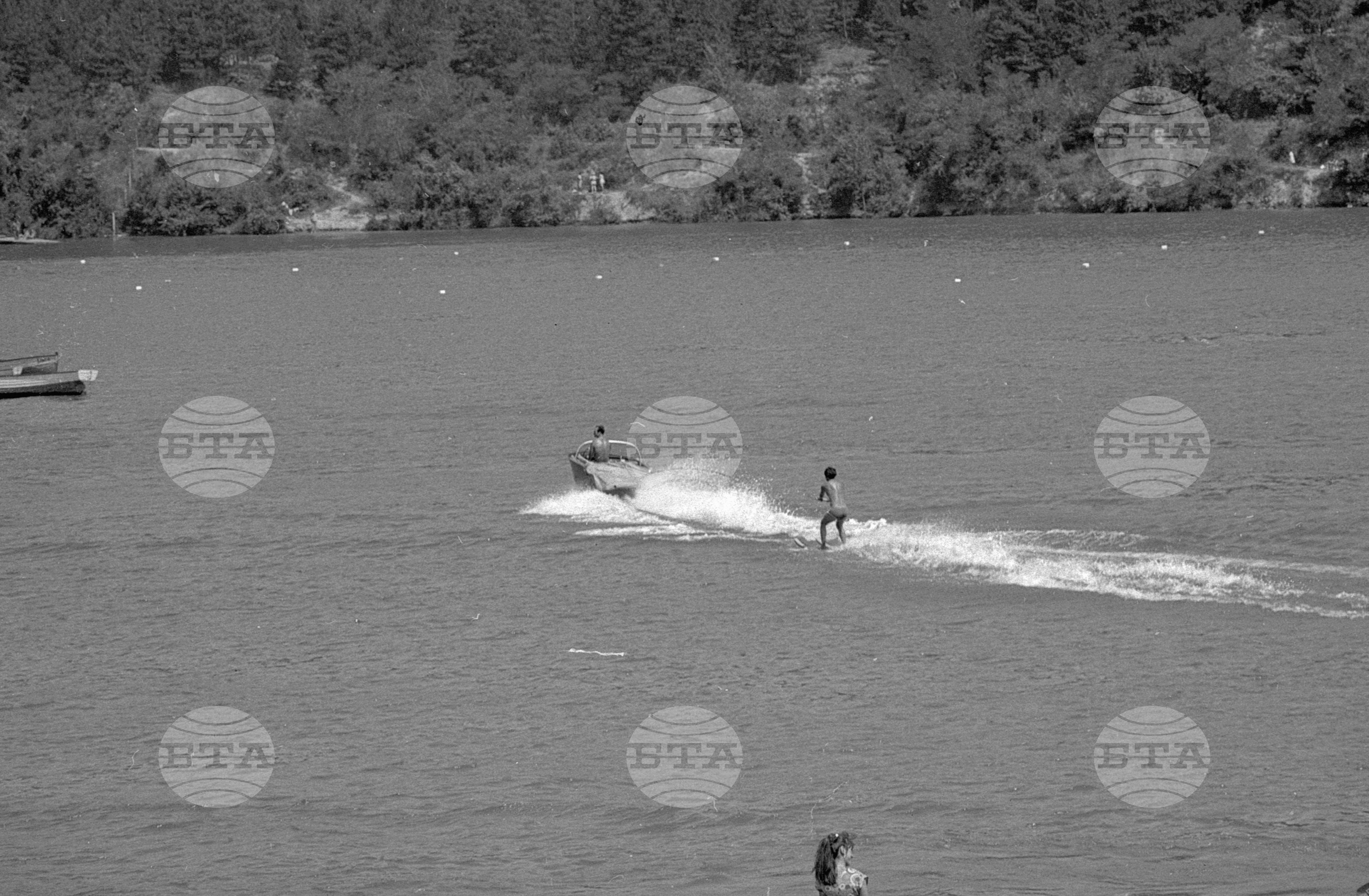 Концерт по случай празникът на минералната вода в Панчарево