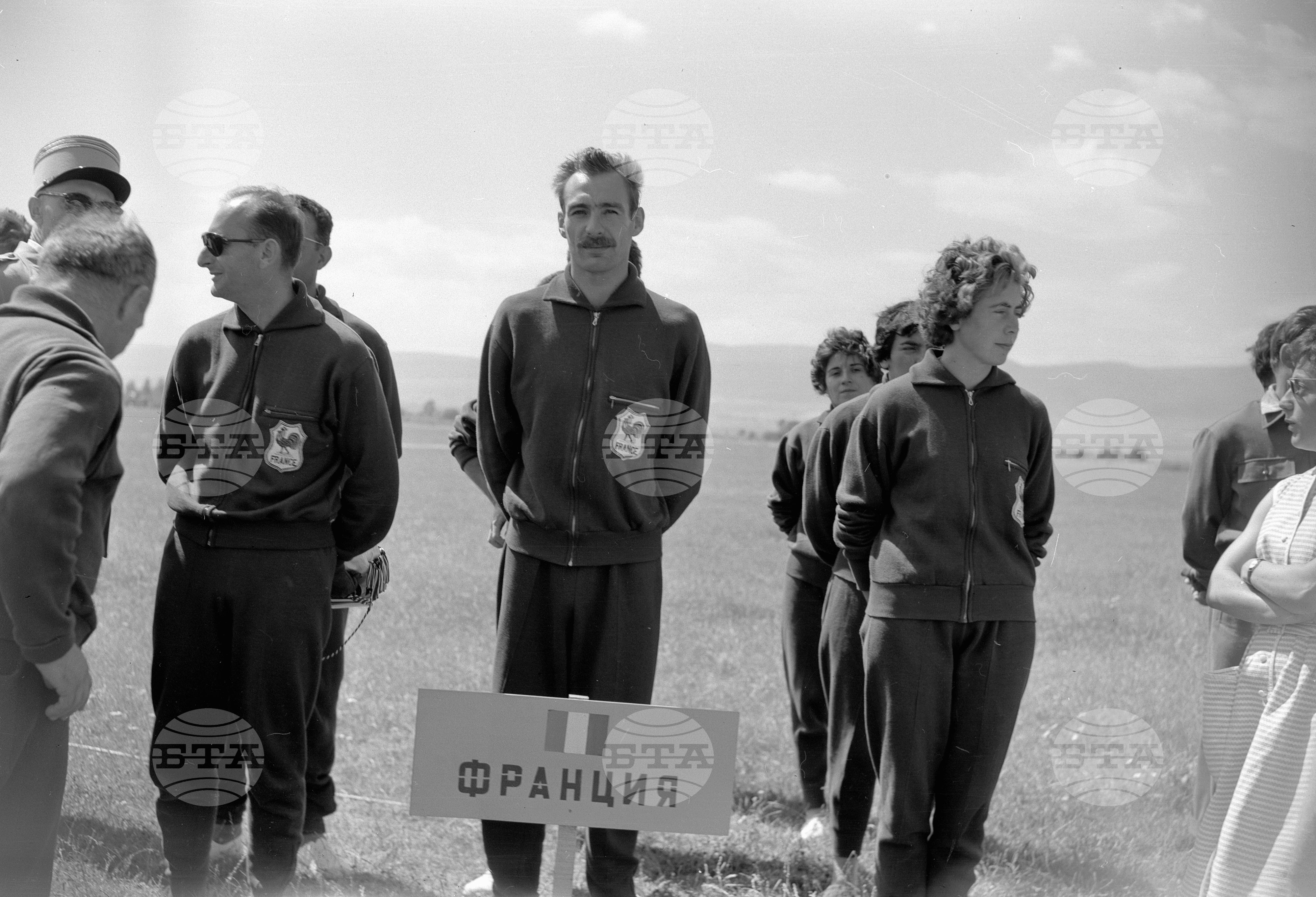 Петото Световно първенство по парашутизъм
