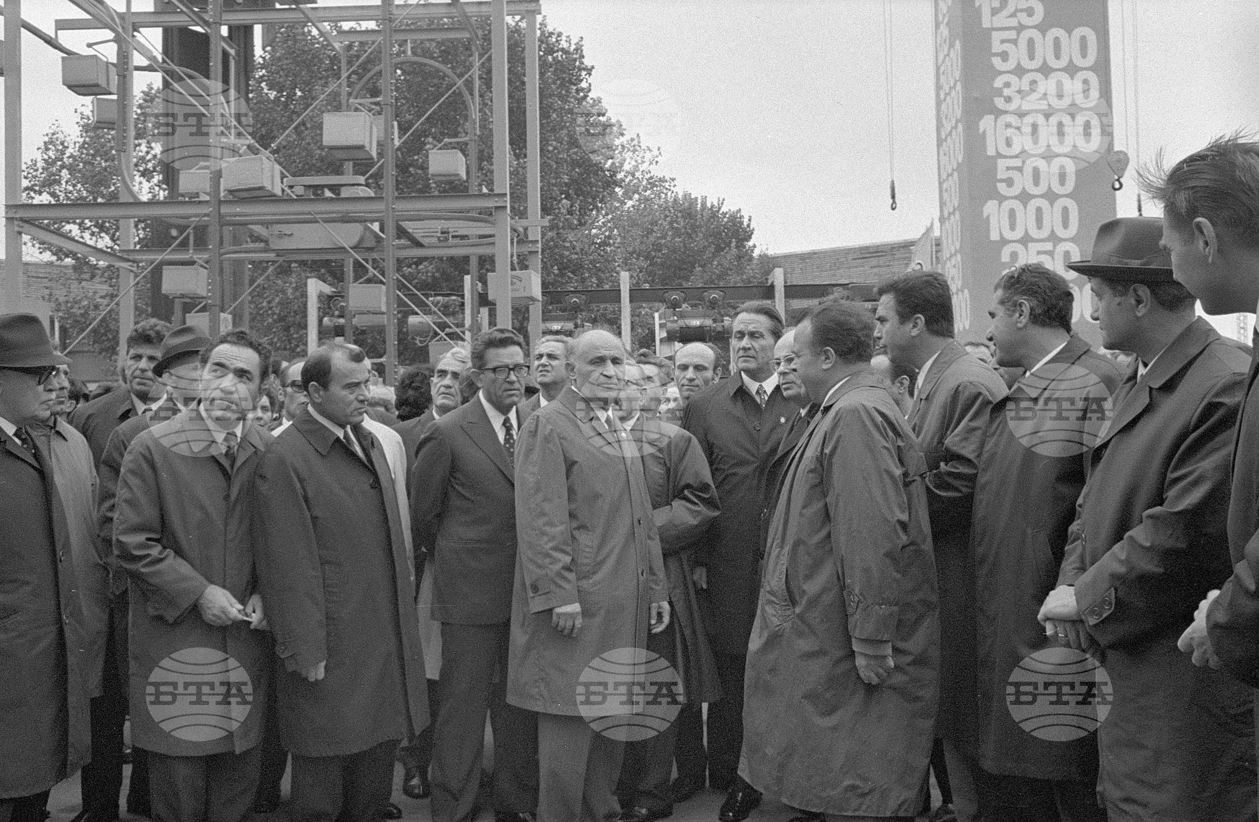 XXVII Международен мострен панаир в Пловдив