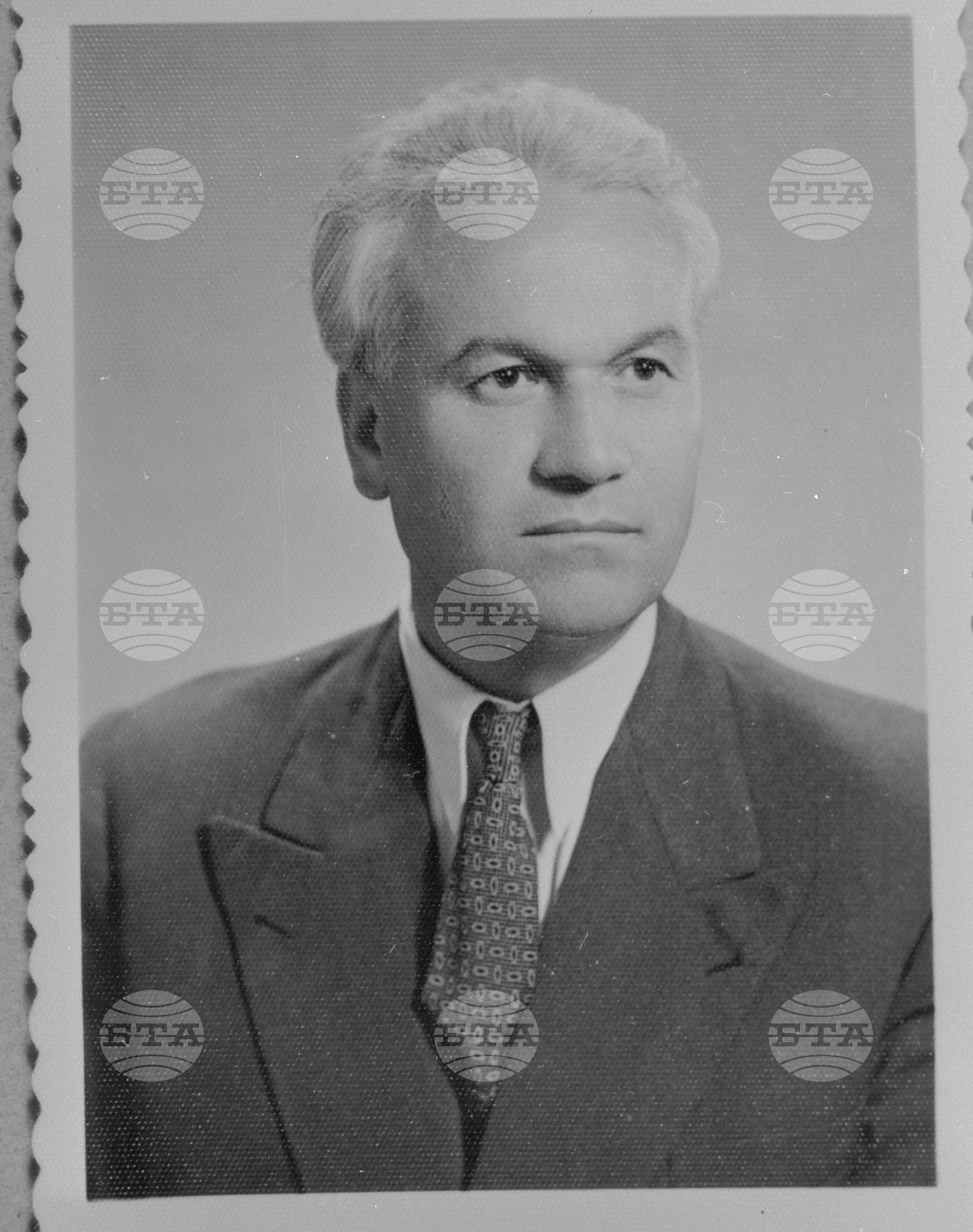Лауреати на Димитровска награда - репродукции 1962 година