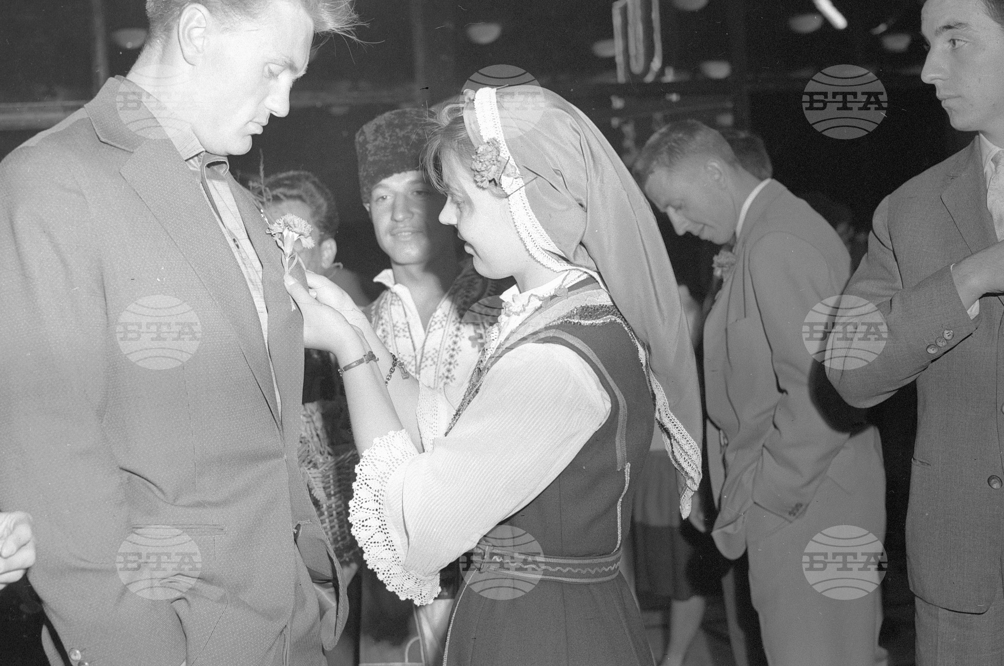 Универсиада 1961 година - София