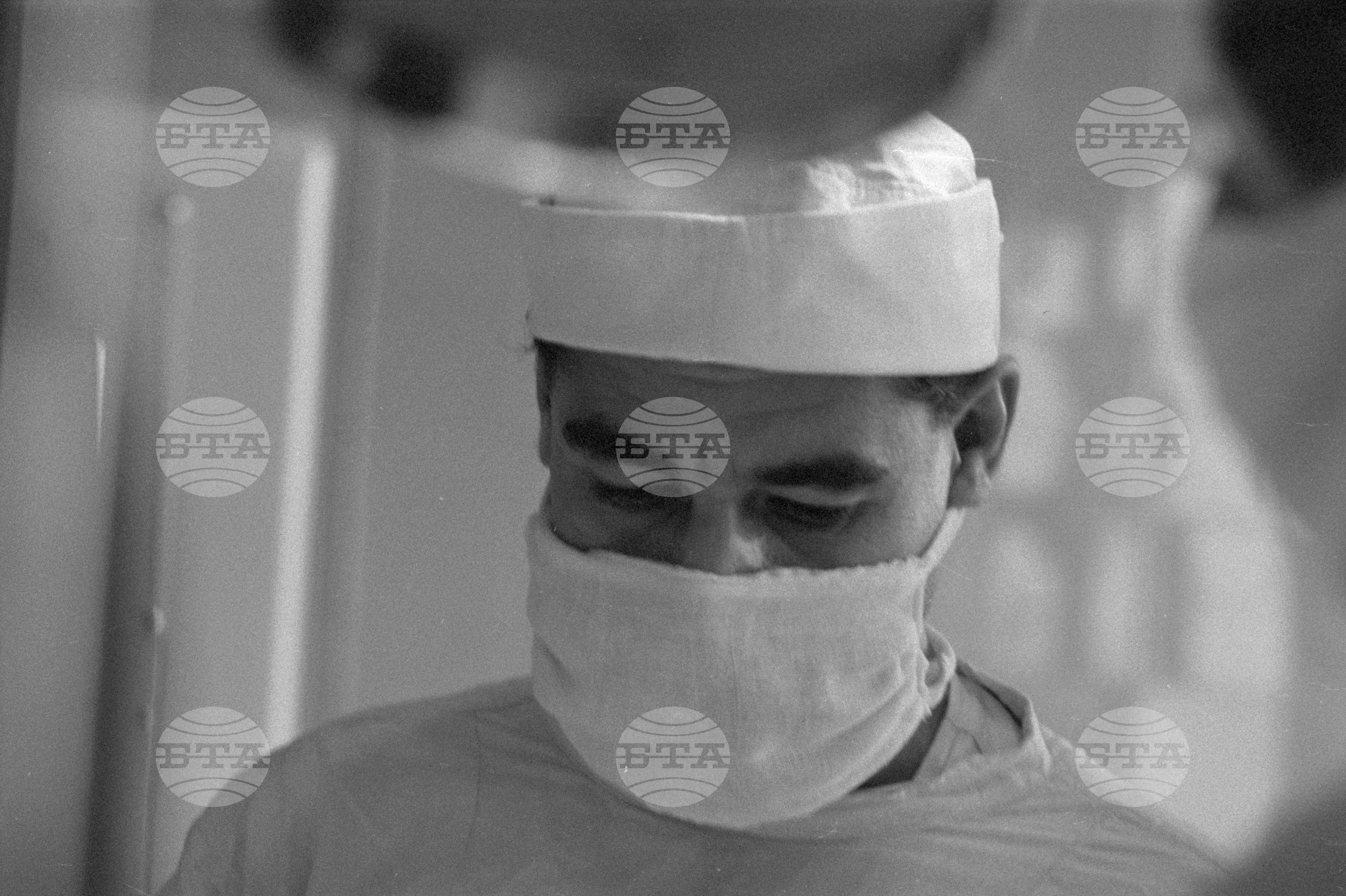 Клиника по сърдечно съдова хирургия на база на III-та градска болница