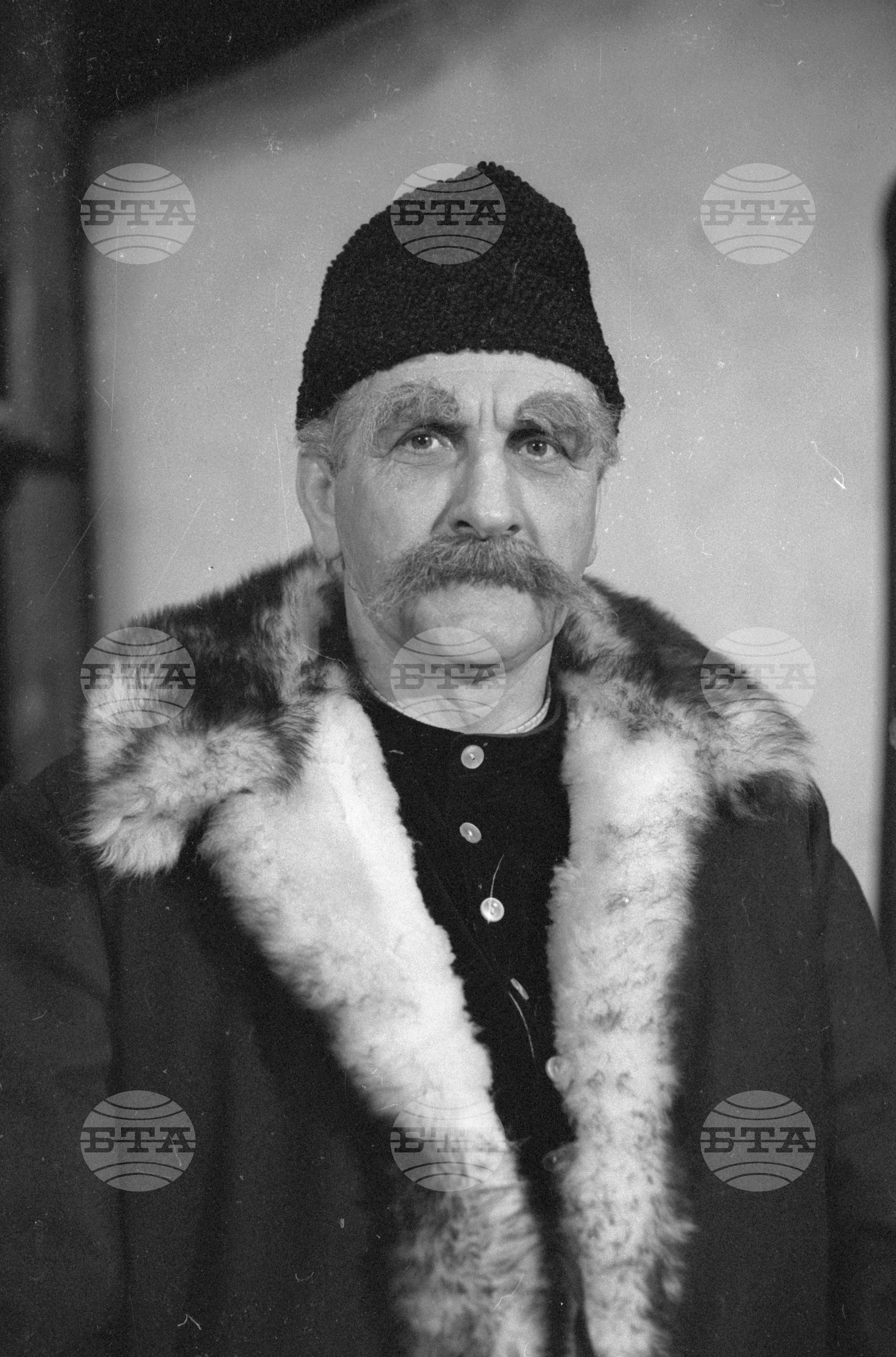 Ленин влезе в нашият дом