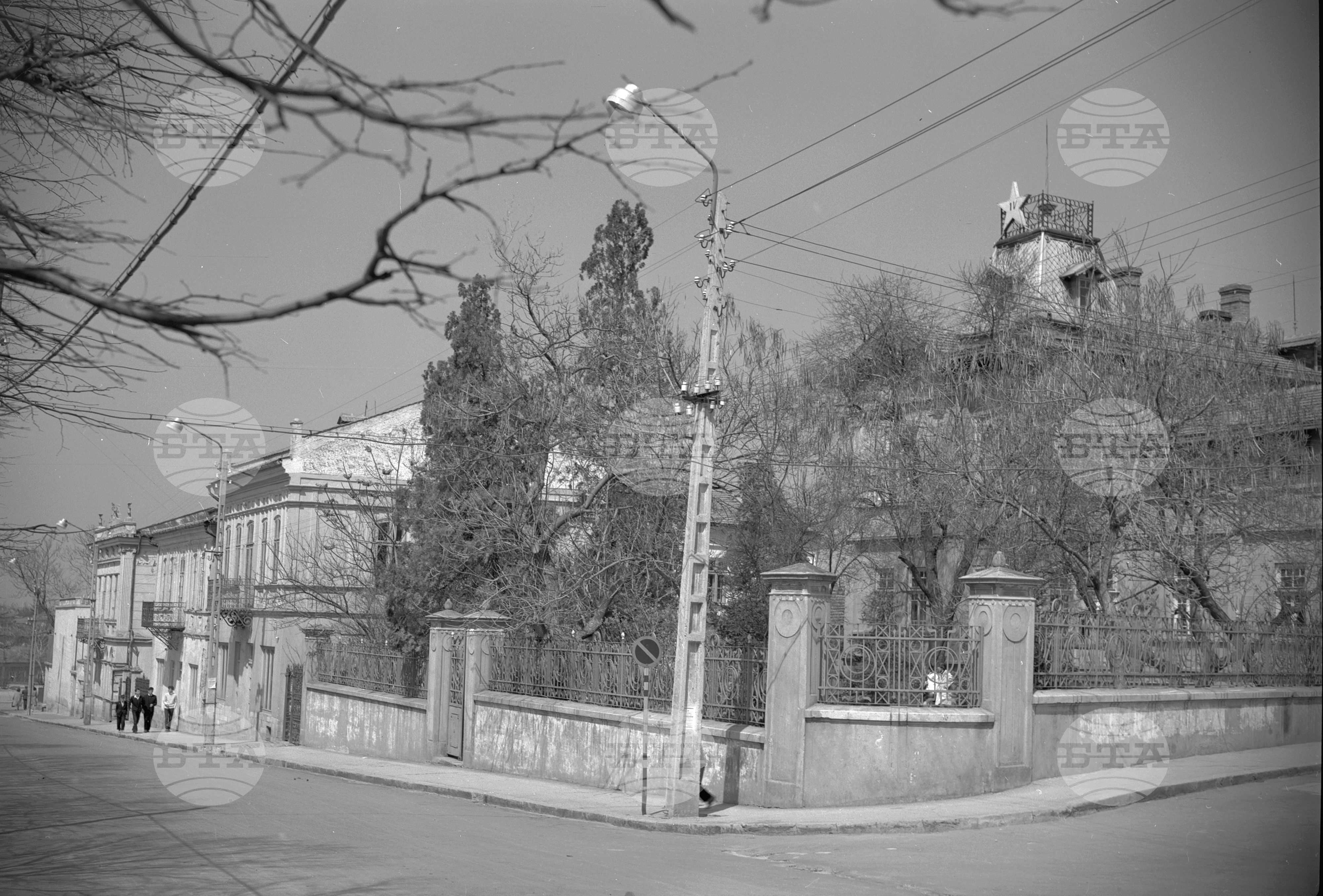 Град Свищов в снимки