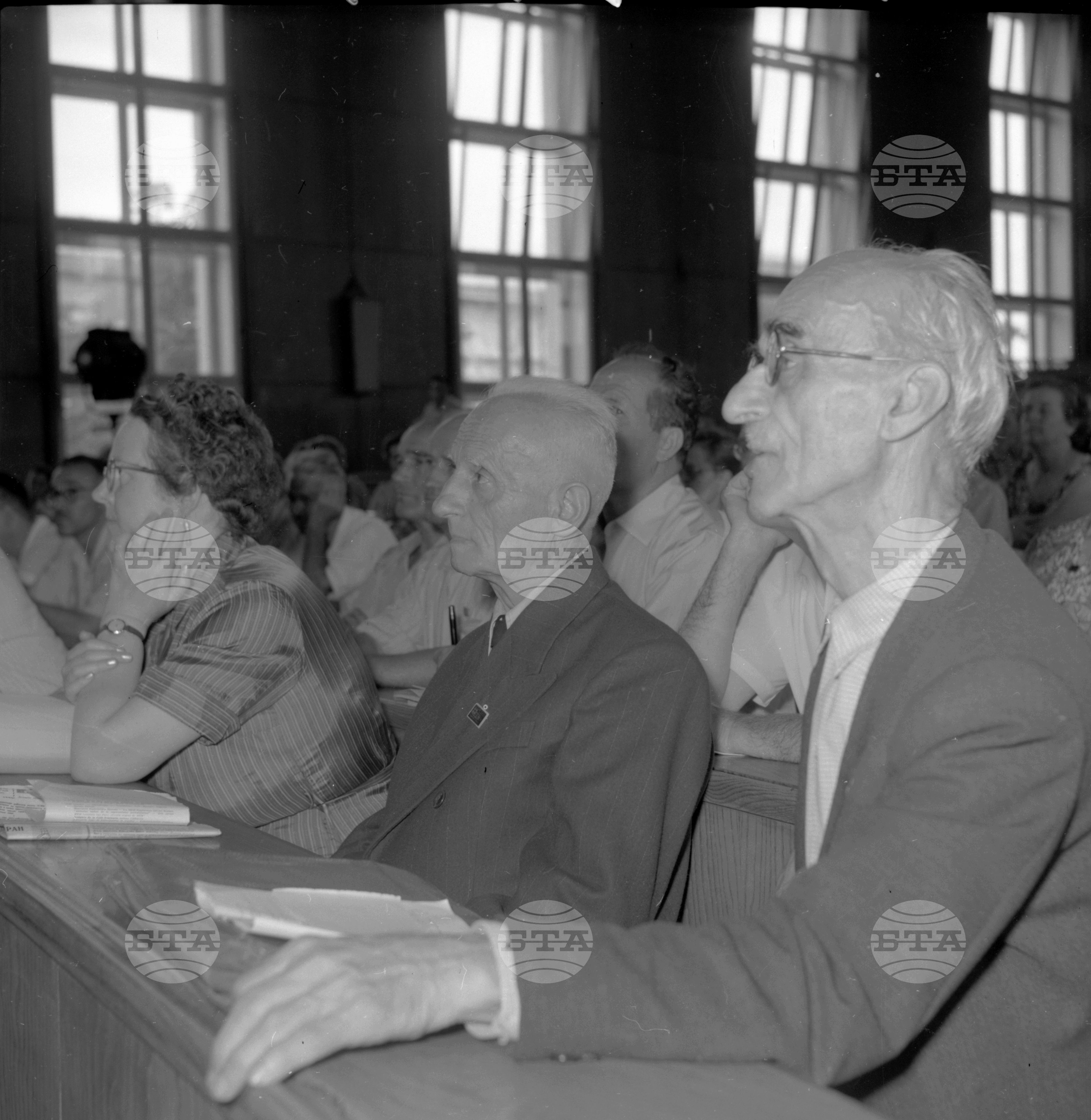 48 световен есперантски конгрес - конгрес без преводачи в София част 2
