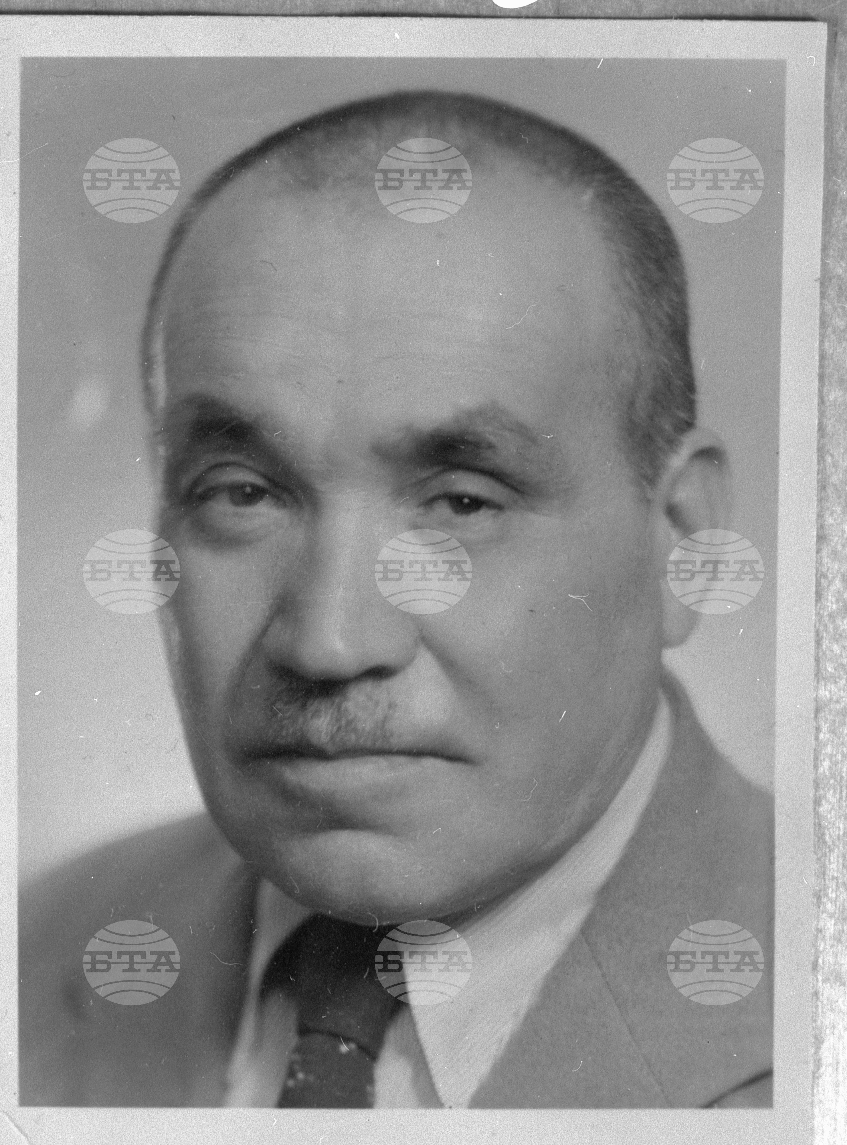 Лауреати на Димитровска награда - репродукции 1962 година