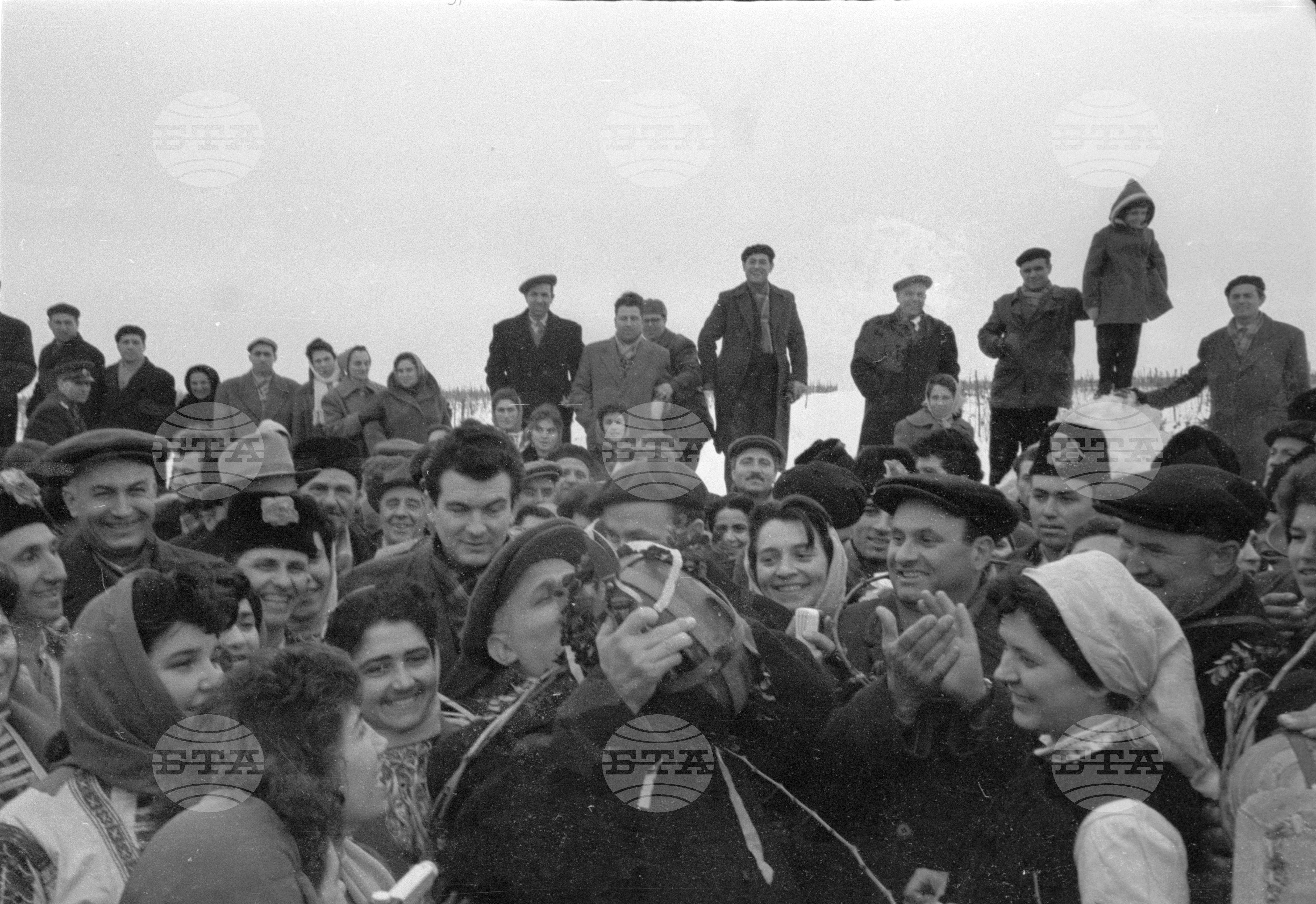 Празника на лозаря в Научния институт по винарство и лозарство в Плевен