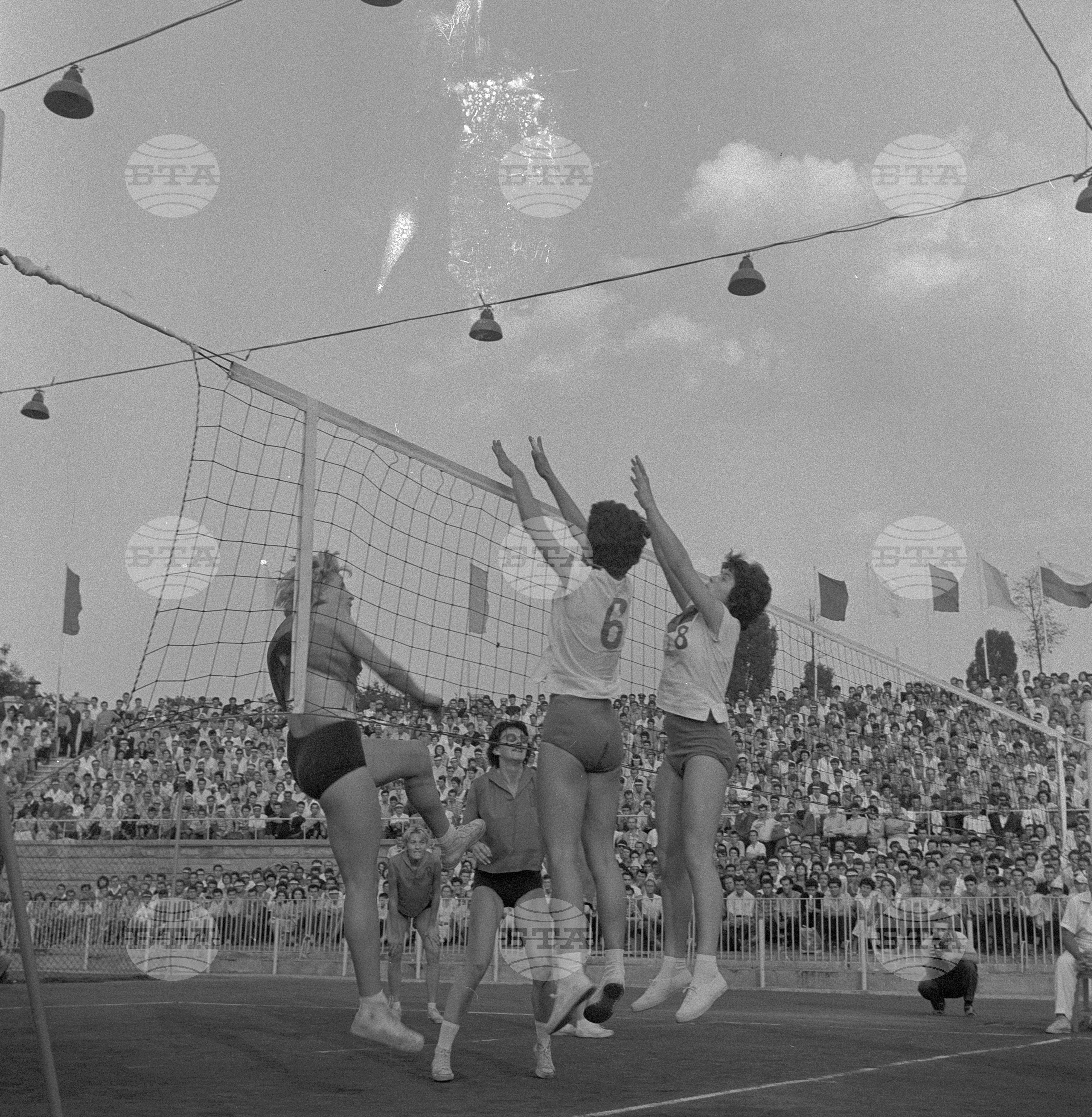 Универсиада 1961 година - София