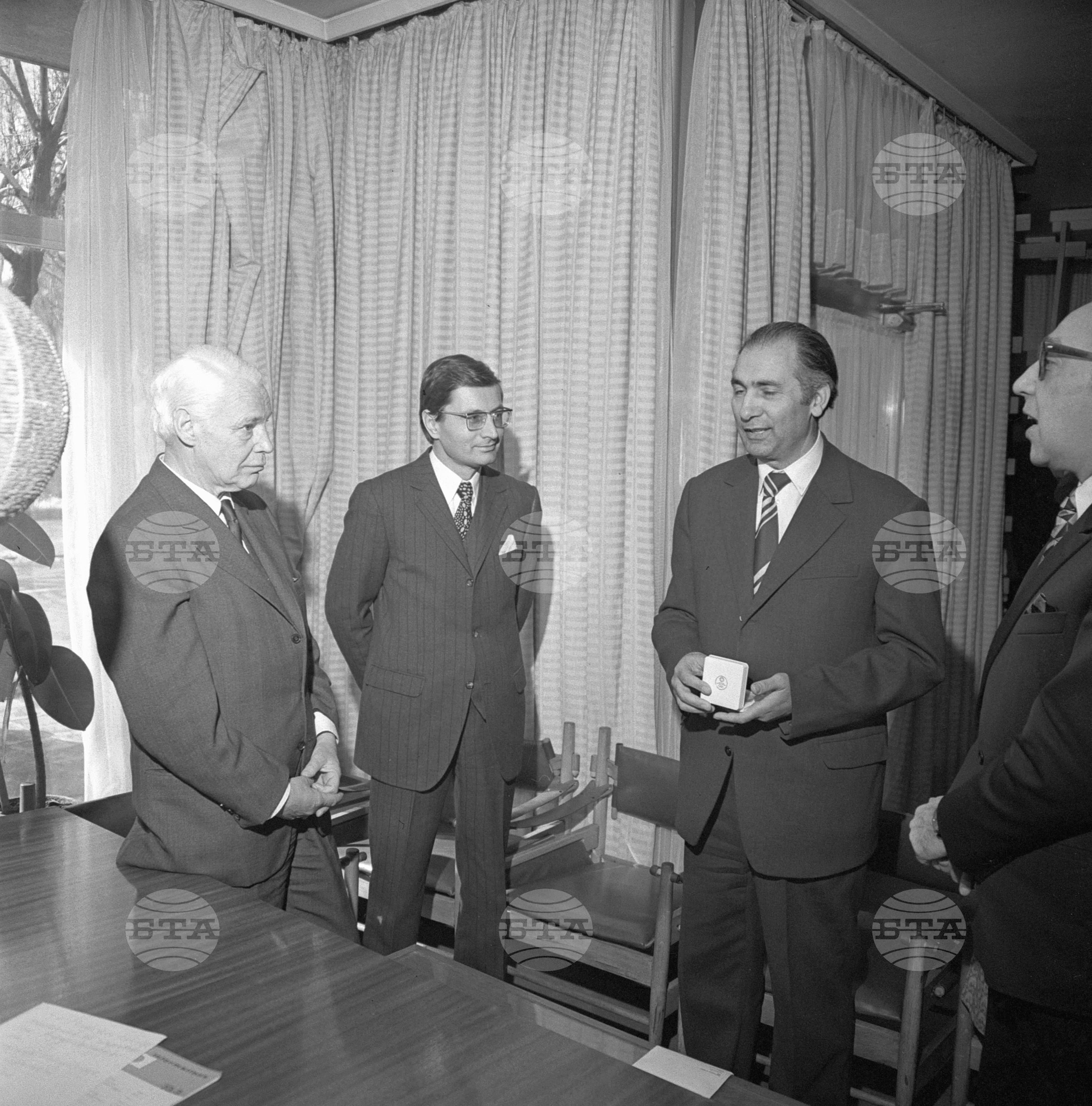 Медал "XX Олимпиада 72 година Мюнхен“
