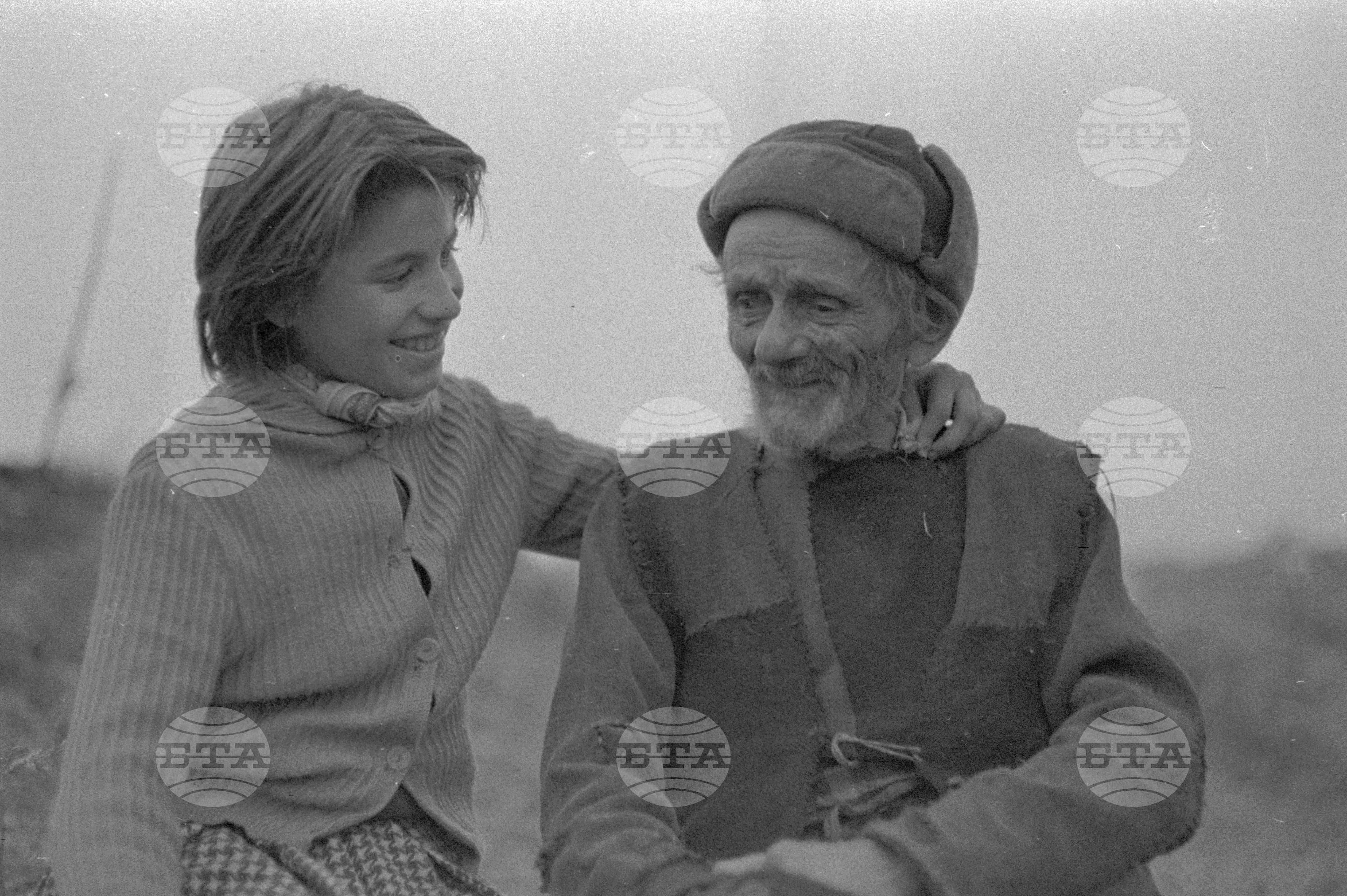 Огражден планина