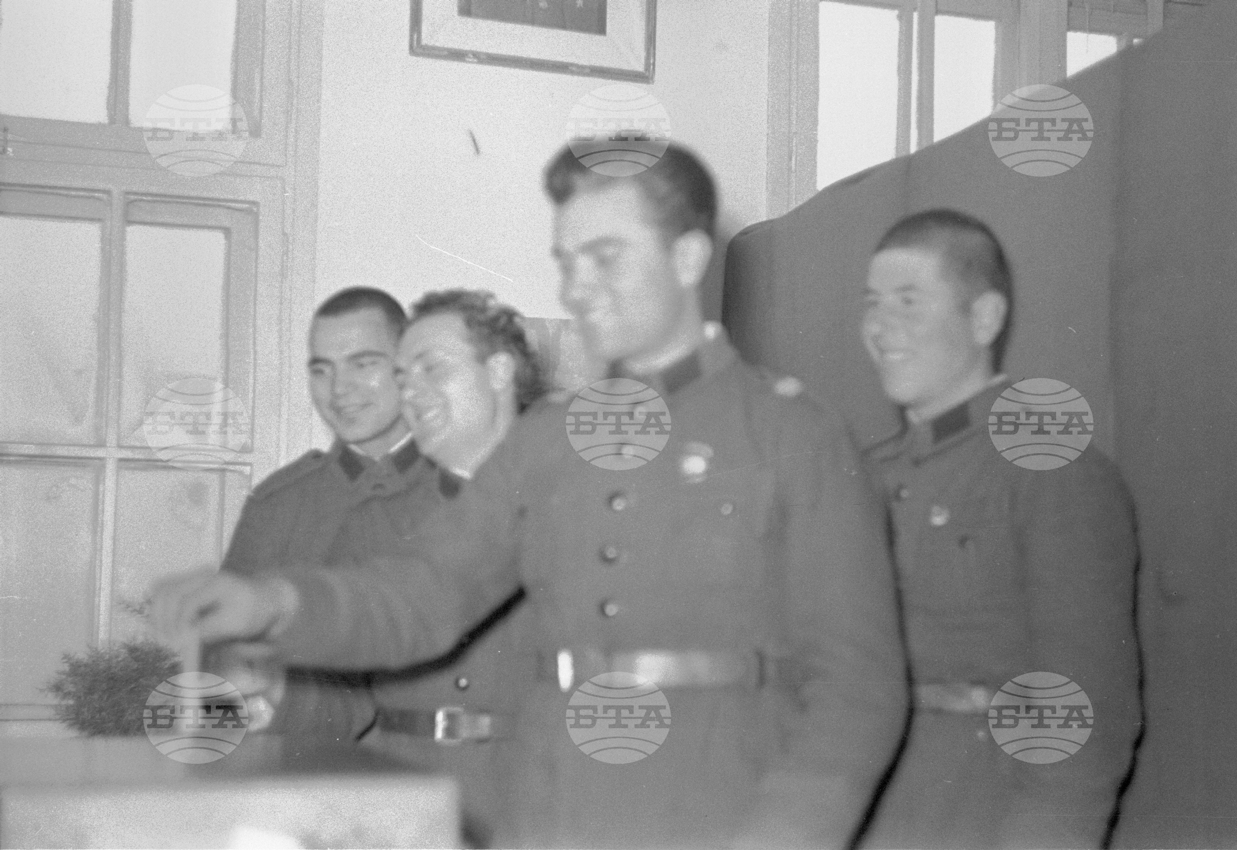 Избори за Второ Народно събрание - 1953 година - част 2