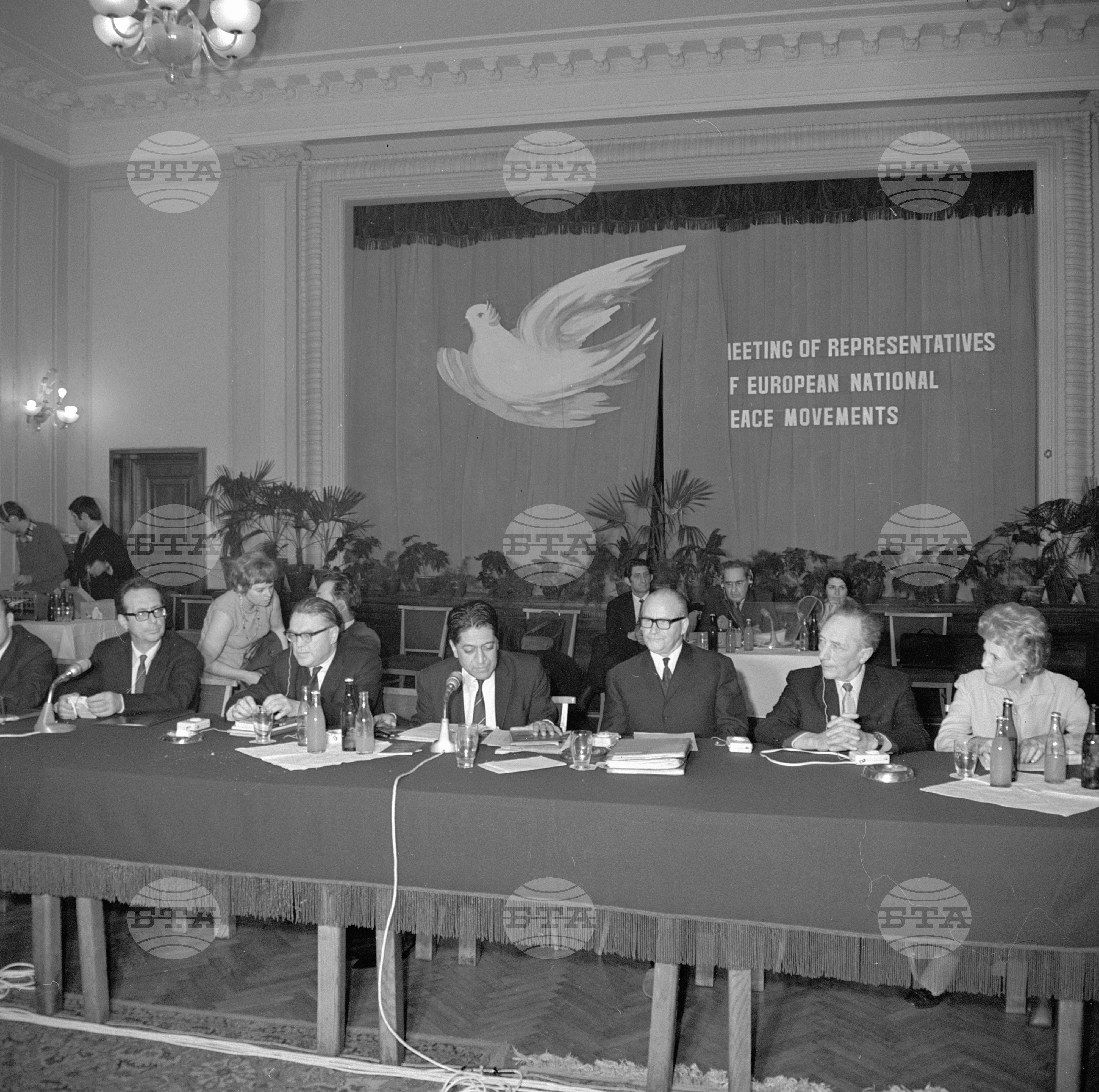 Подписване на протоколи и спогодби с Конго