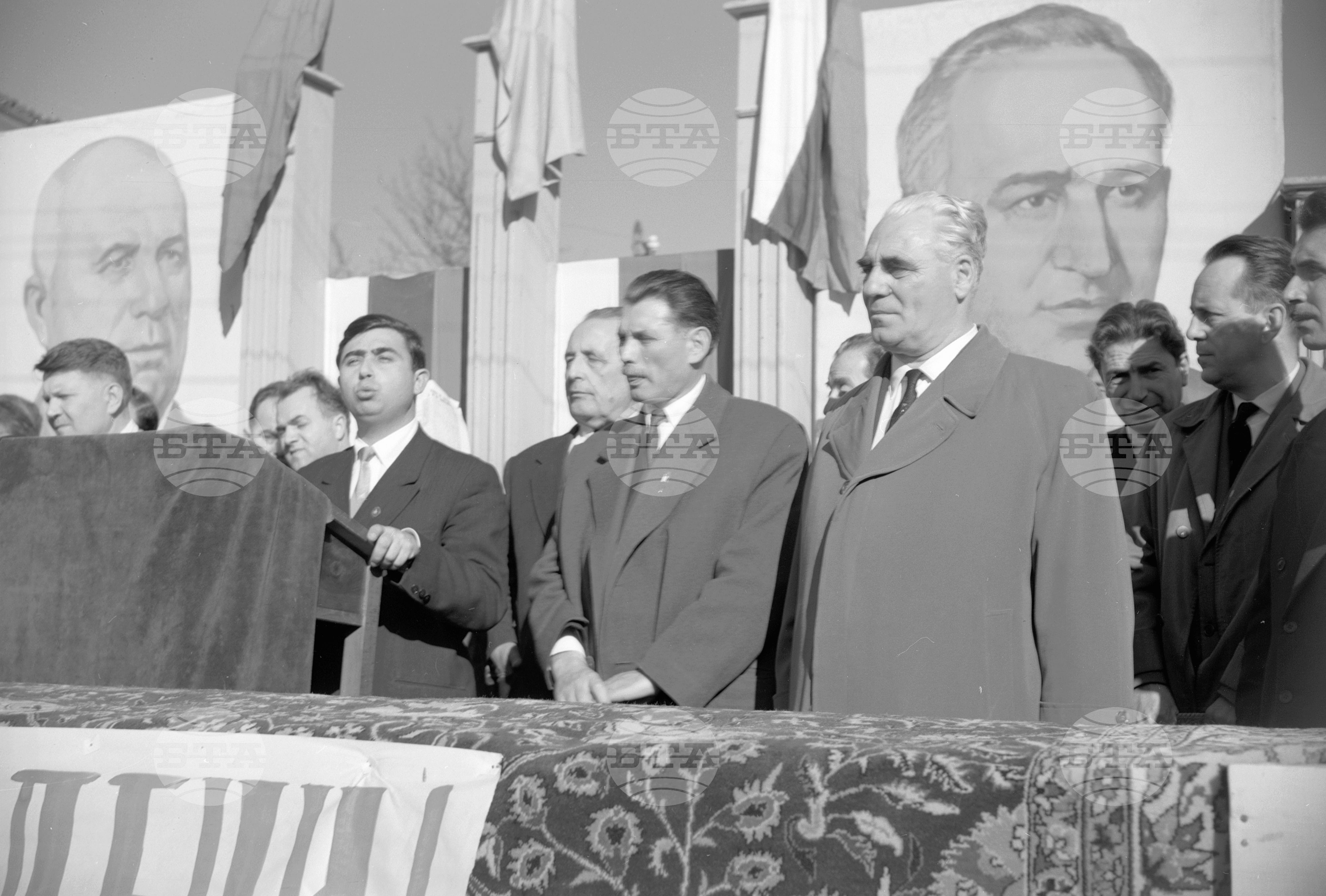 Културен празник в град Елена-част 2