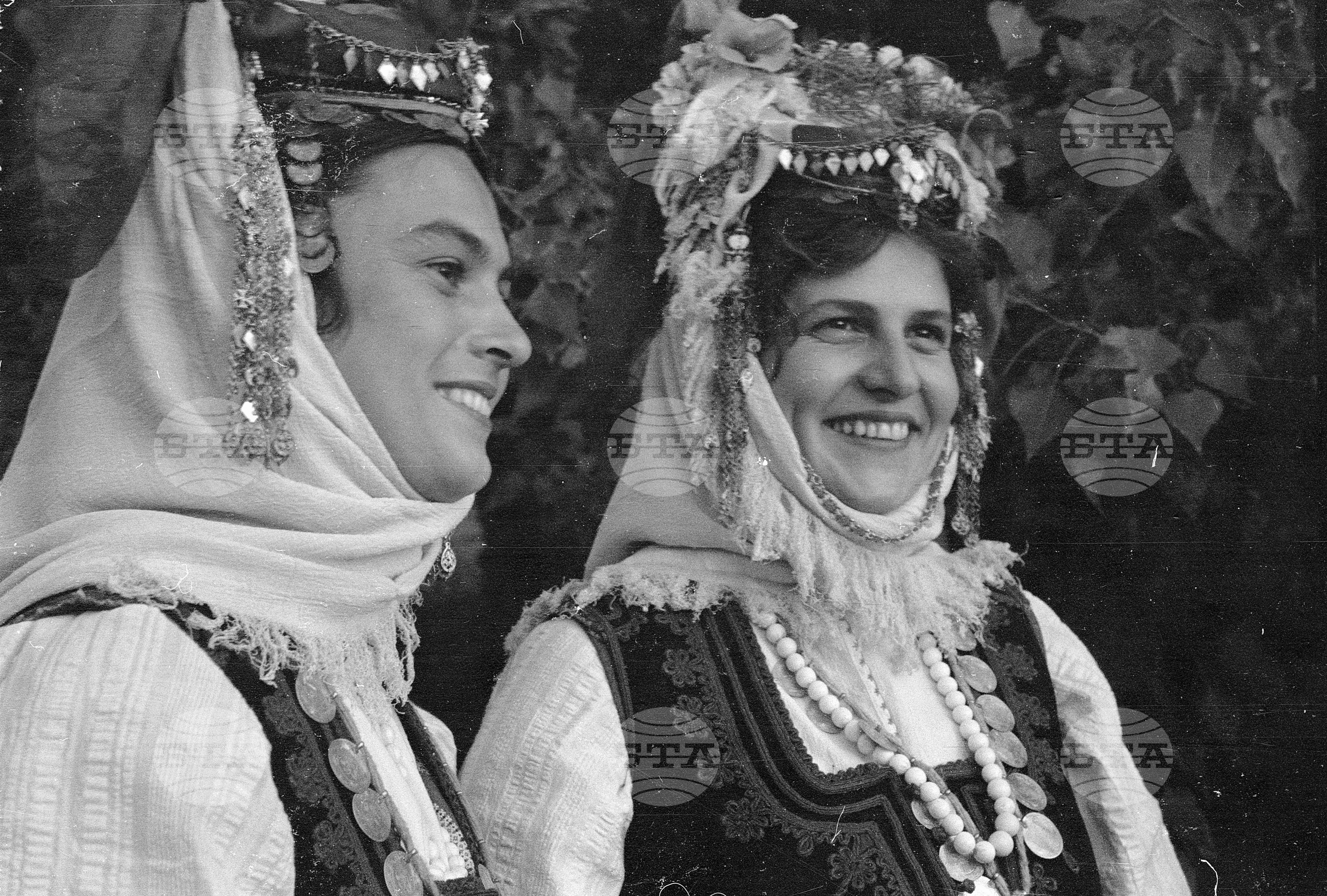 Окръжен събор-надсвирване и надиграване в град Сливен