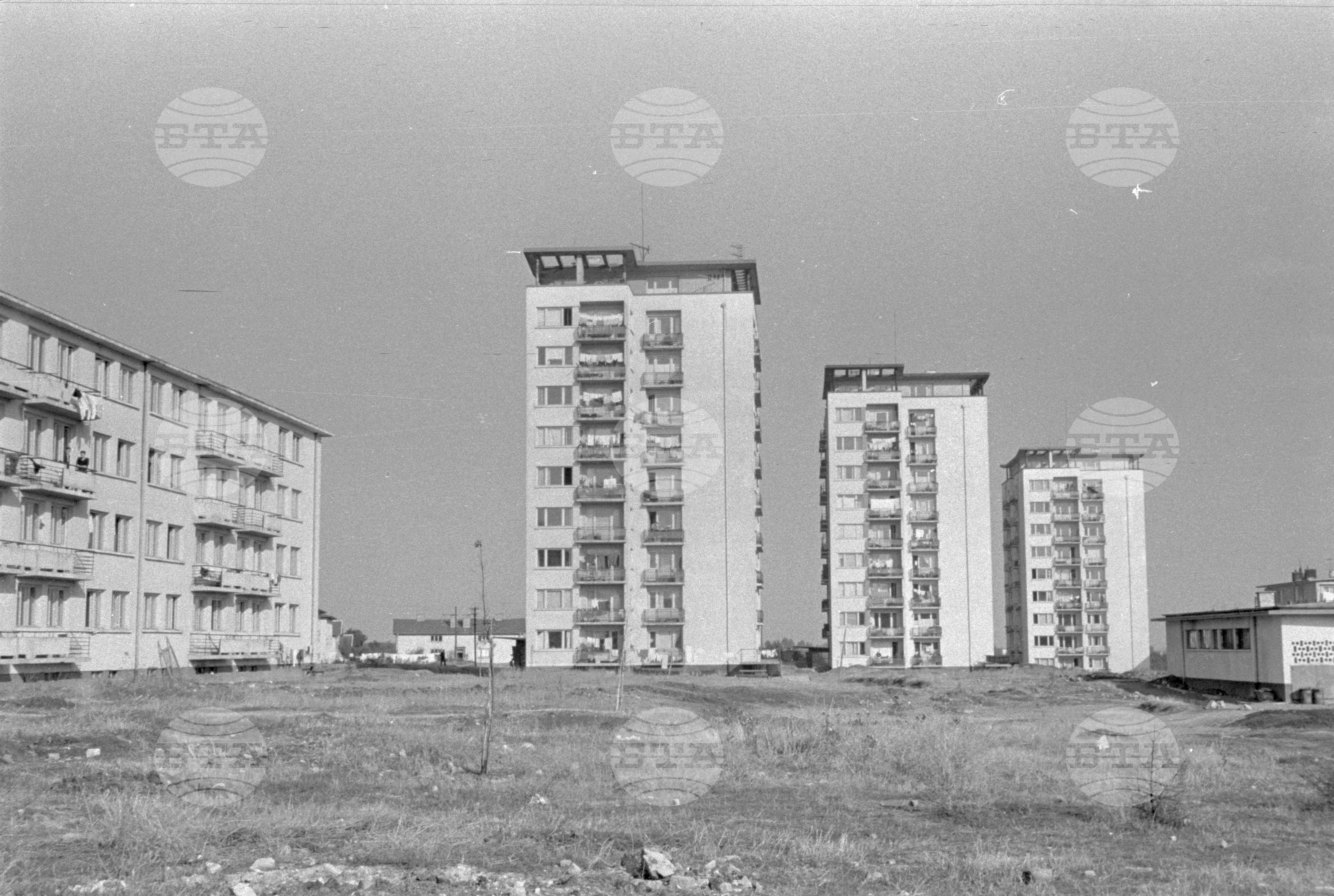 Столицата все повече се благоустроява